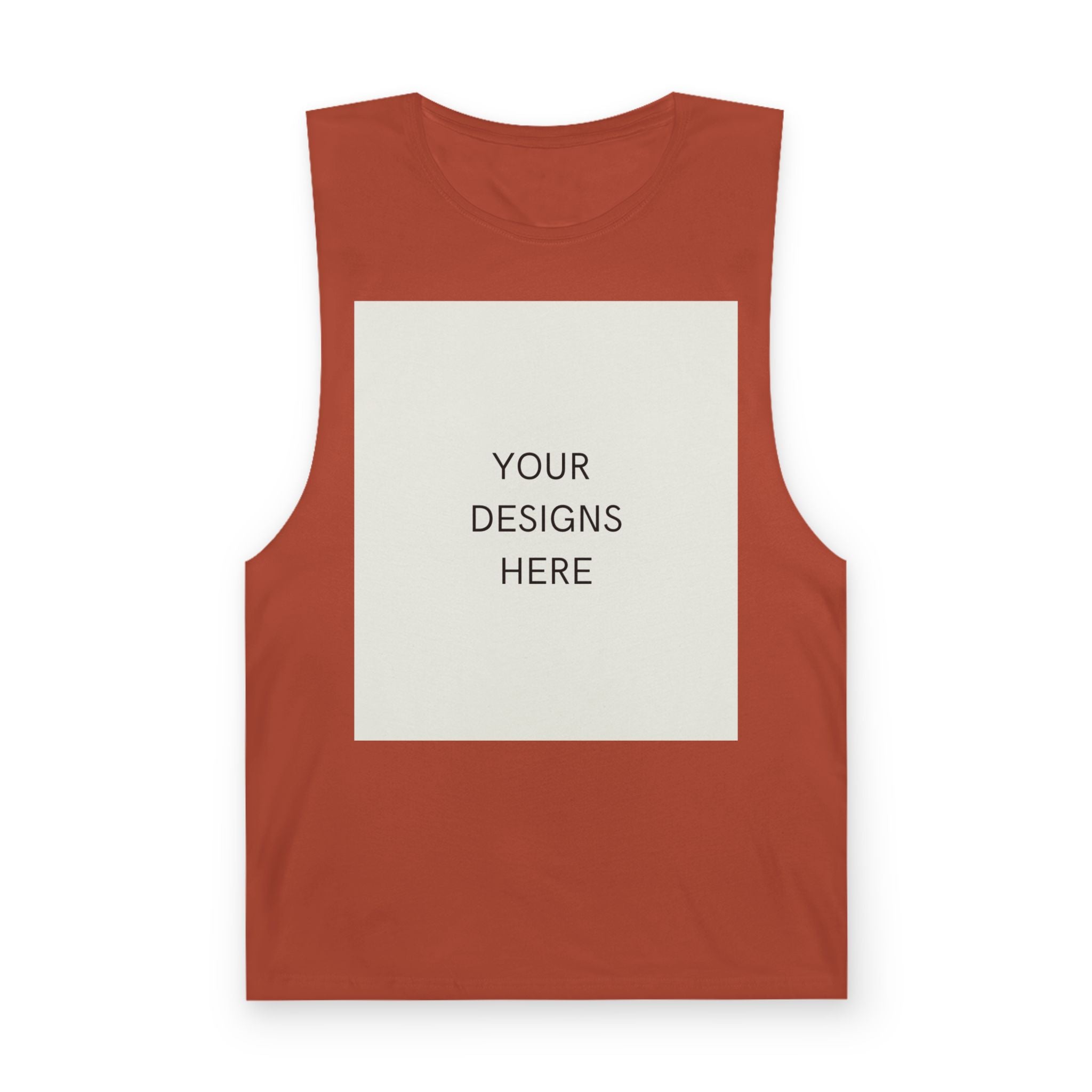 Barnard Tank Top