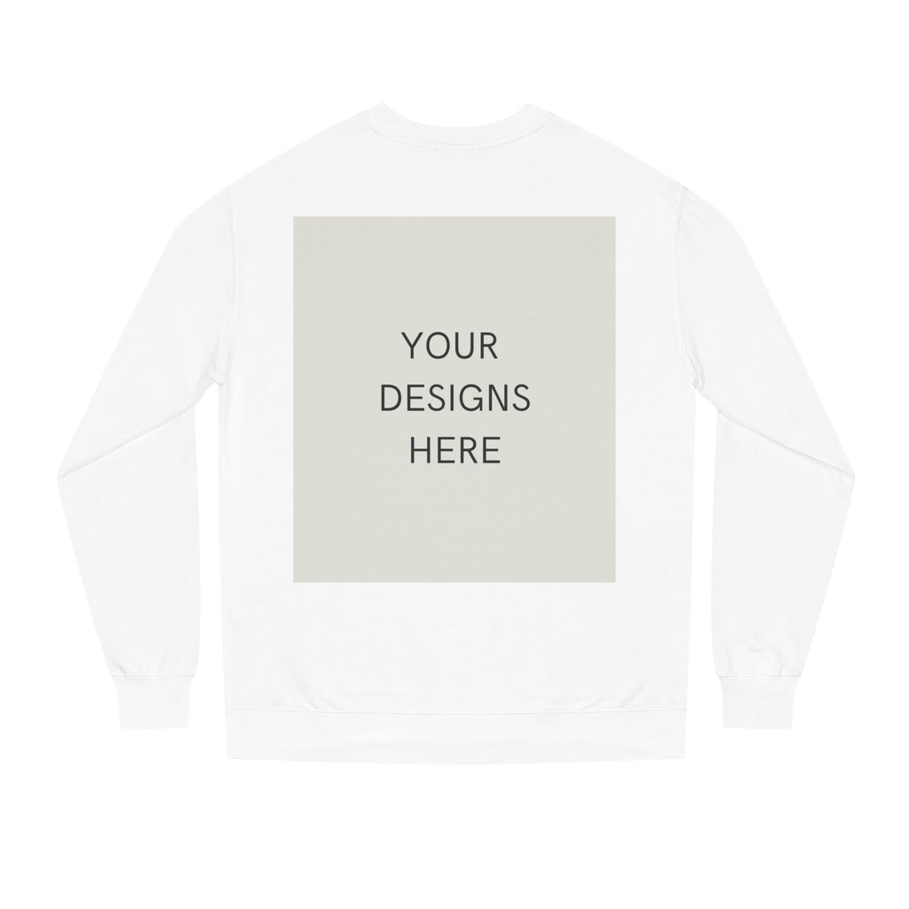 Classic Crewneck Sweatshirt