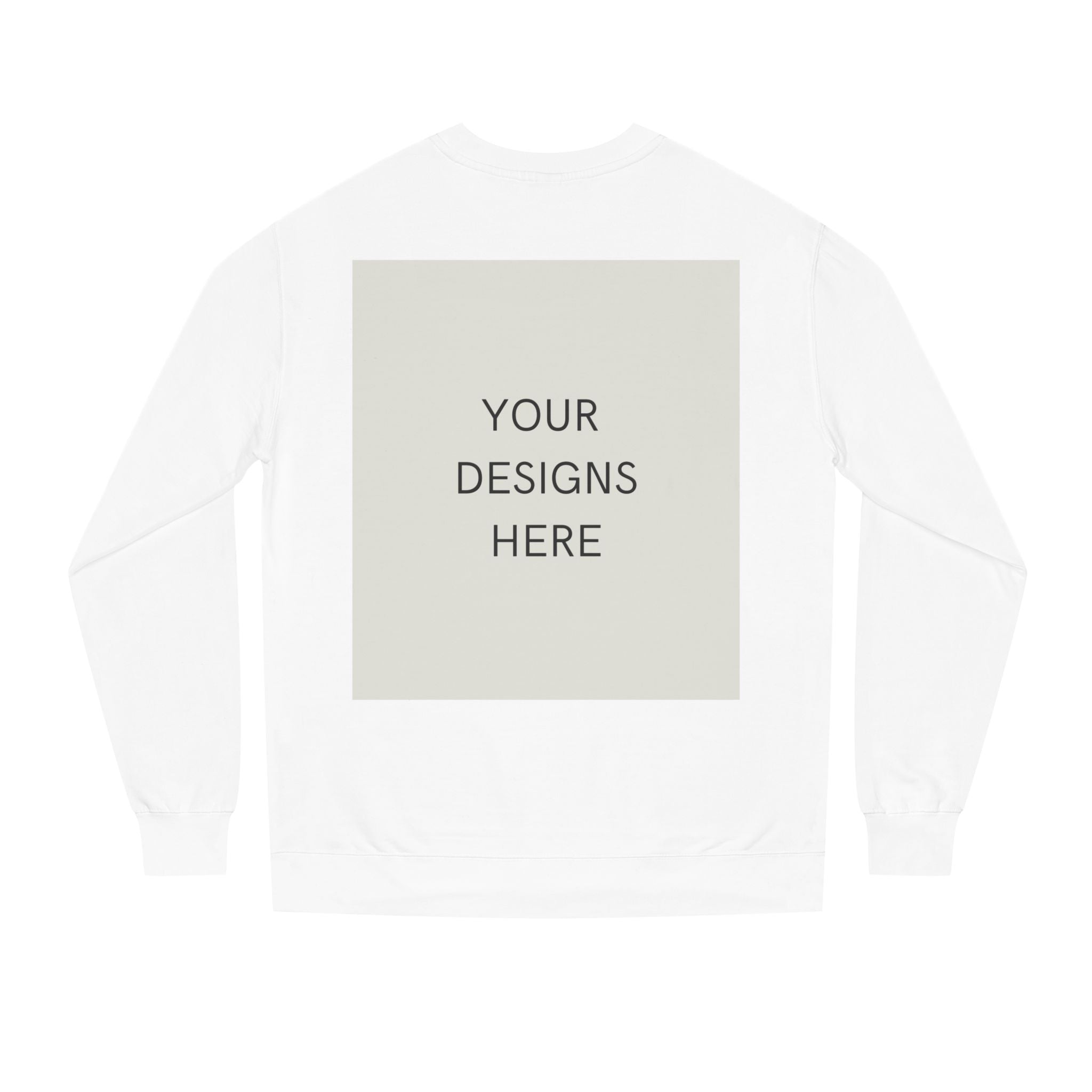 Classic Crewneck Sweatshirt