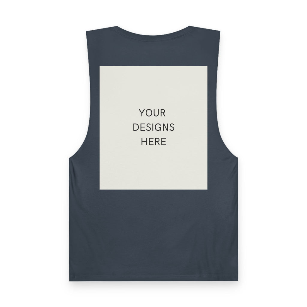 Barnard Tank Top