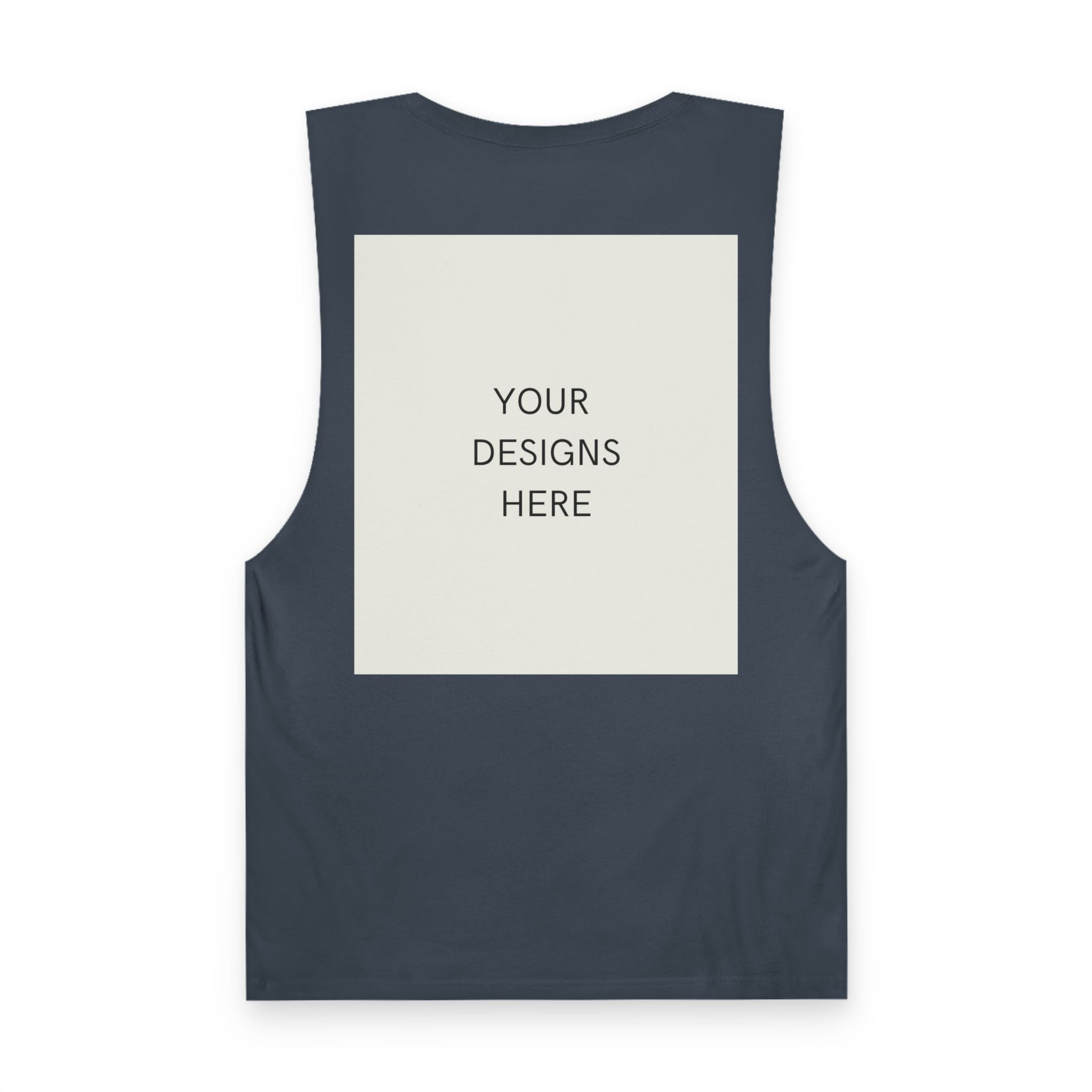 Barnard Tank Top