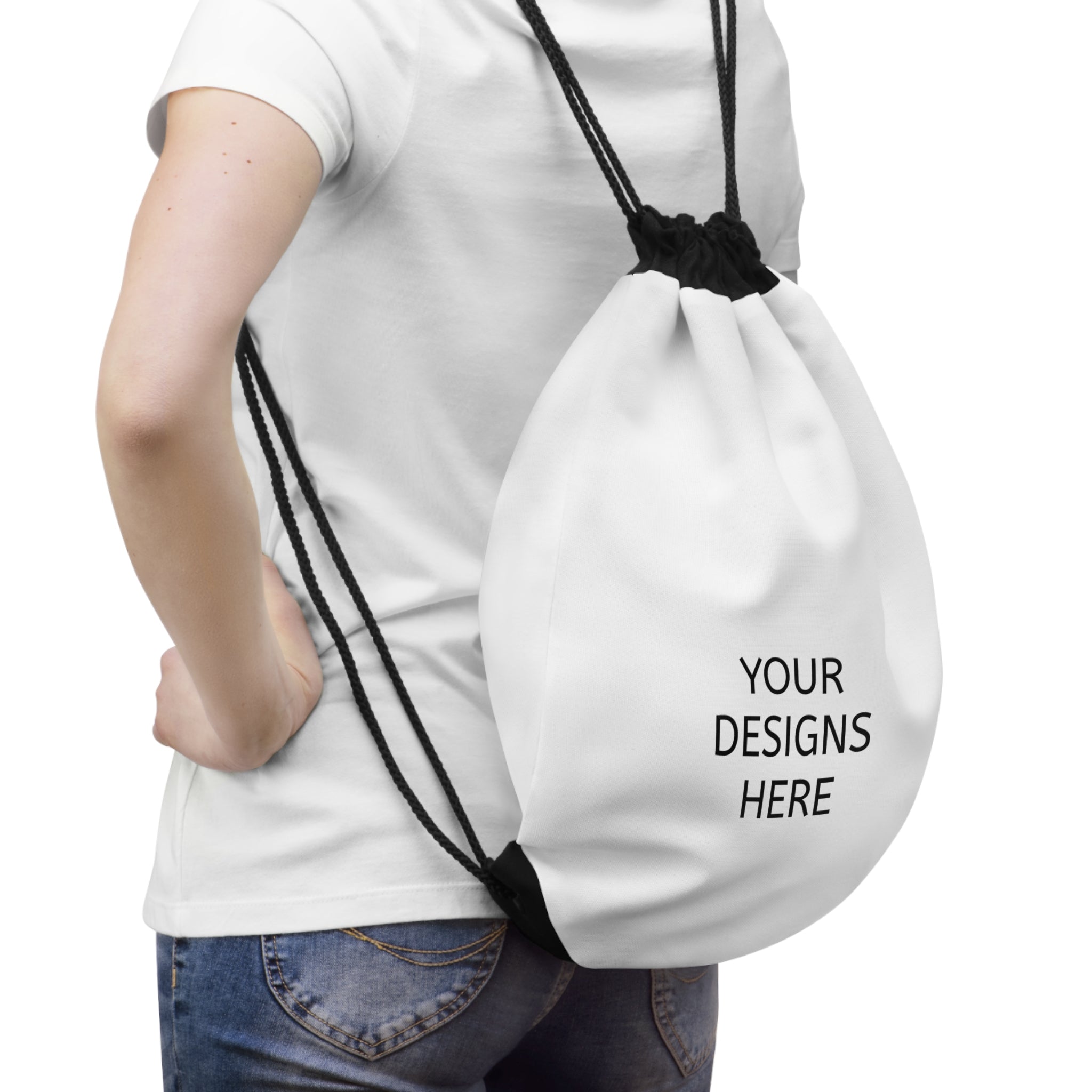 Drawstring Bag