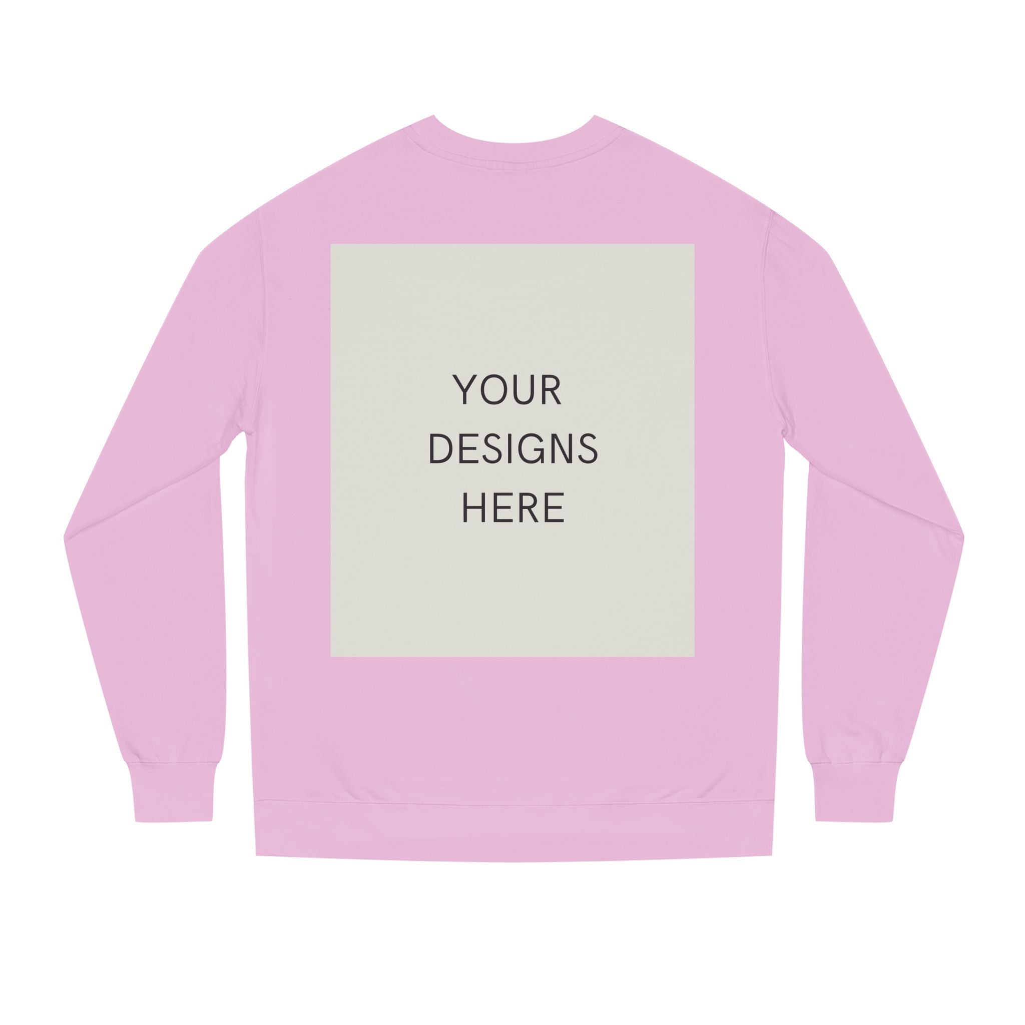 Classic Crewneck Sweatshirt