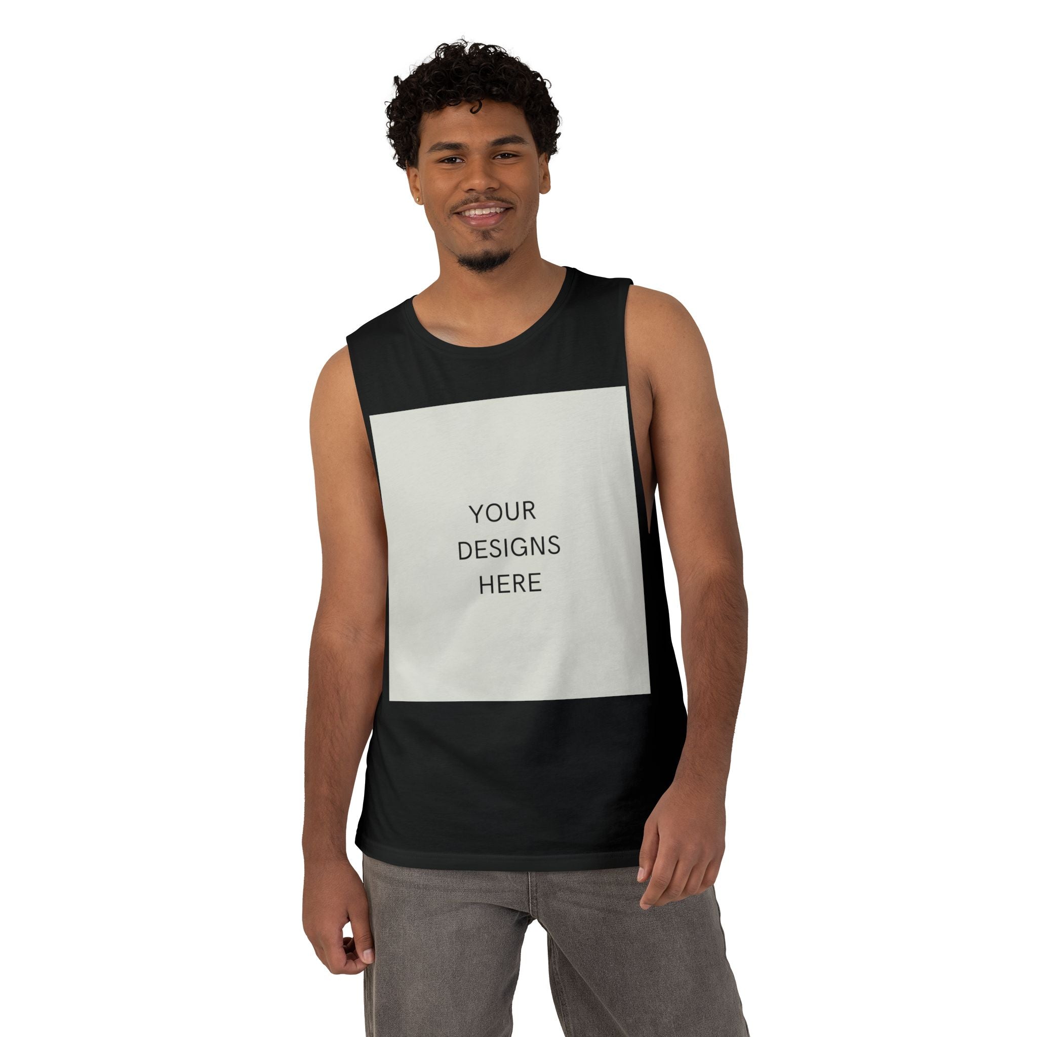 Barnard Tank Top