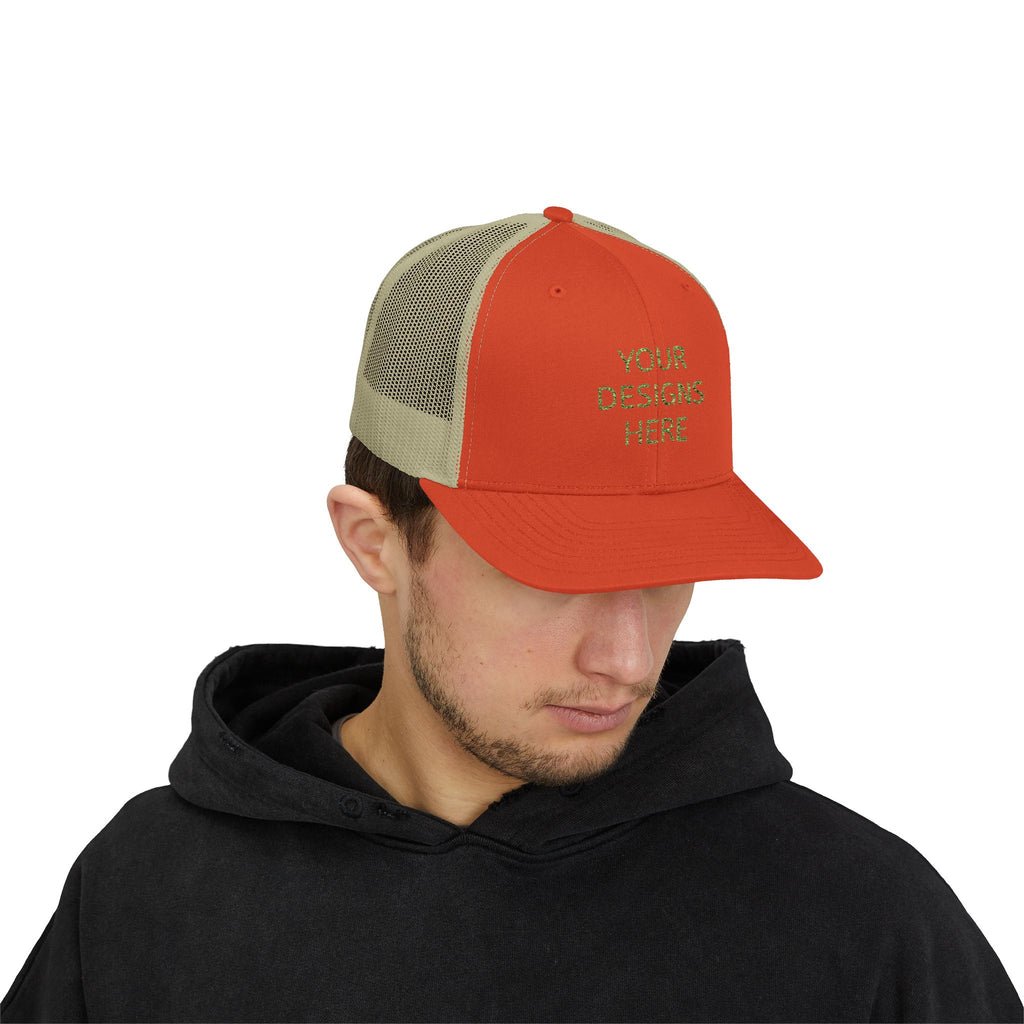 Trucker Cap