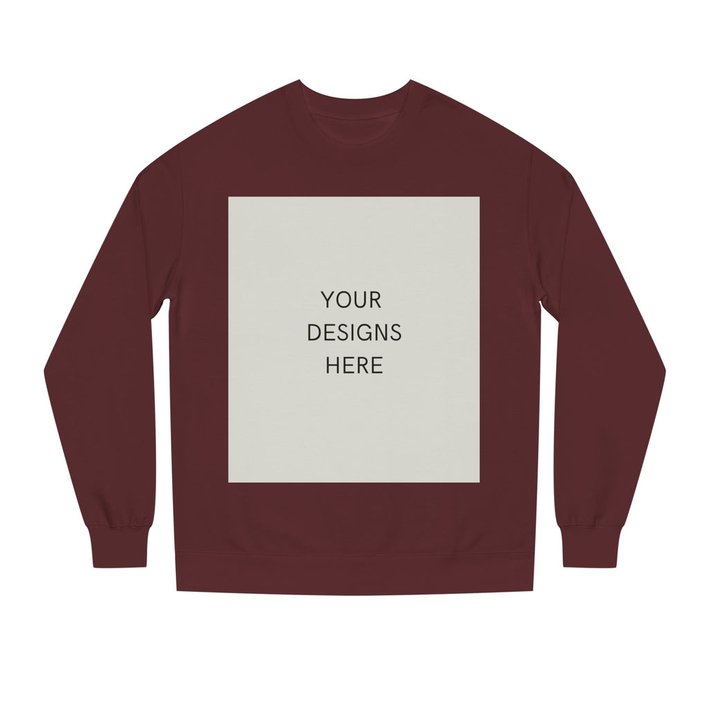Classic Crewneck Sweatshirt