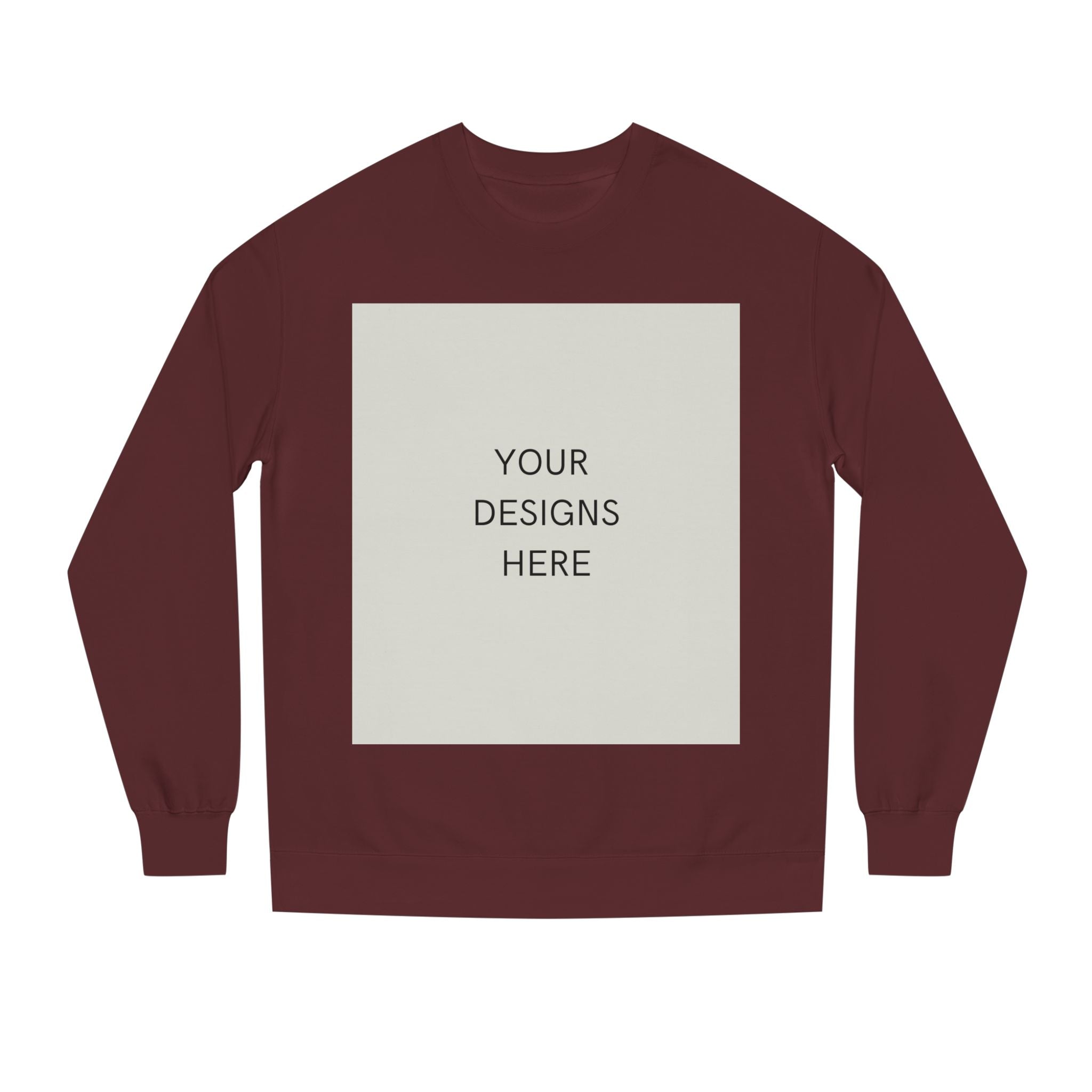 Classic Crewneck Sweatshirt