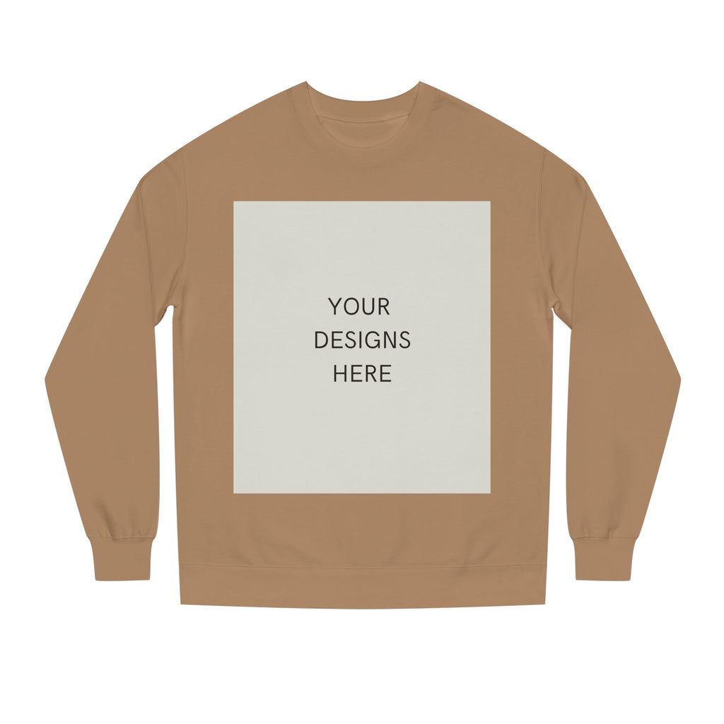Classic Crewneck Sweatshirt