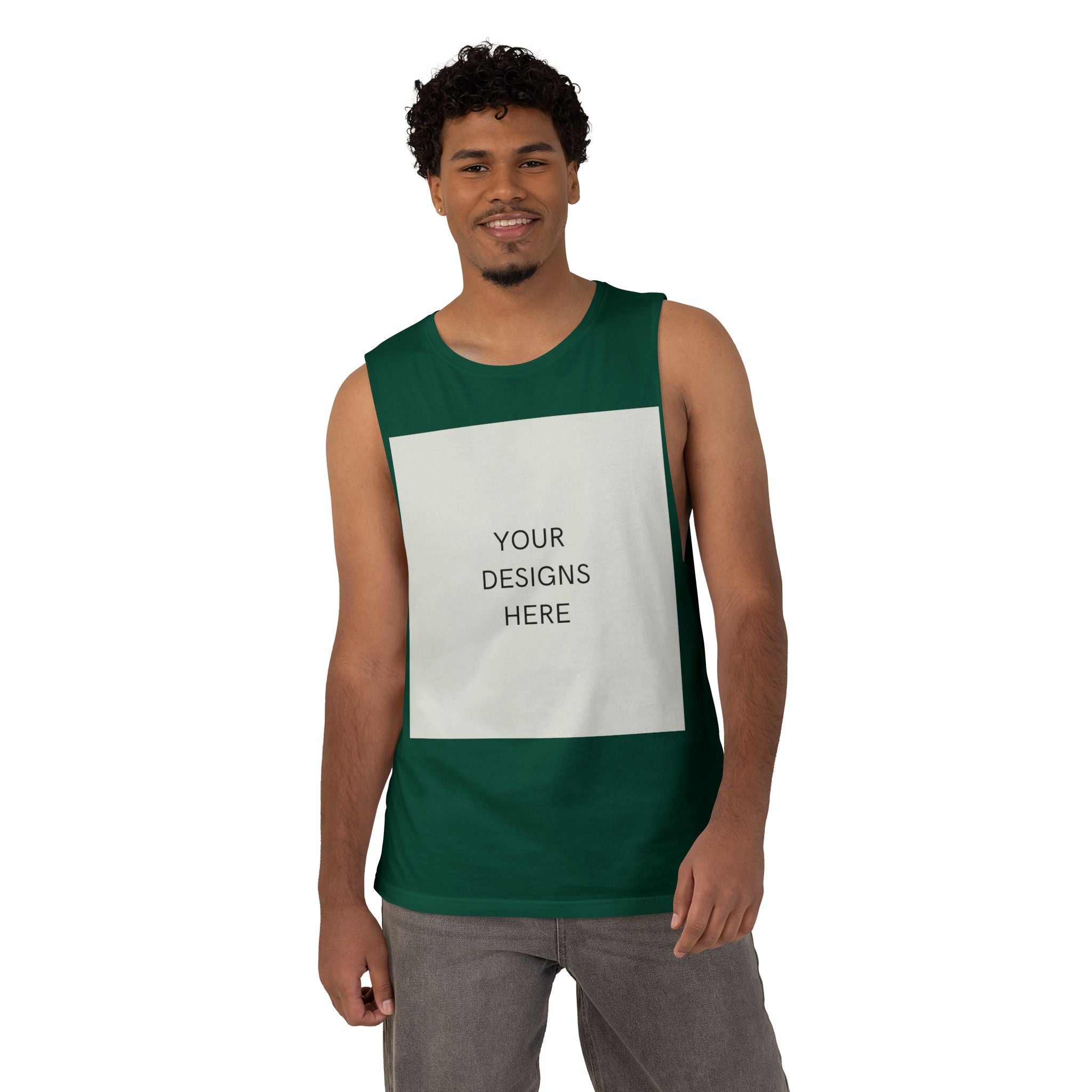 Barnard Tank Top