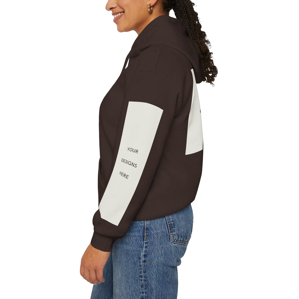 Classic Custom Hoodie