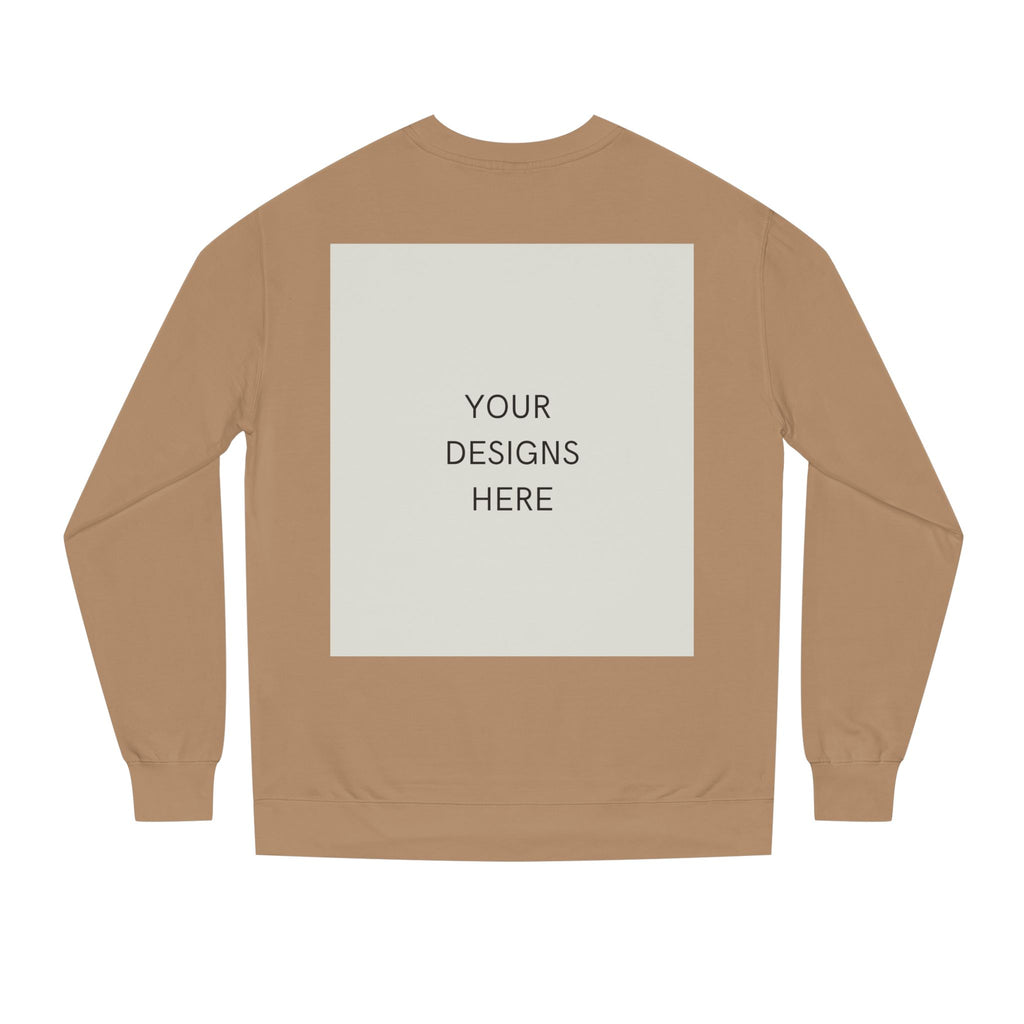 Crewneck Sweatshirt