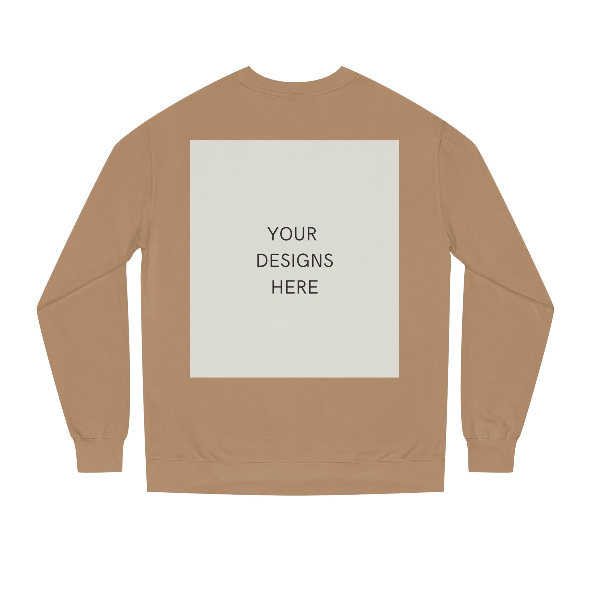 Crewneck Sweatshirt