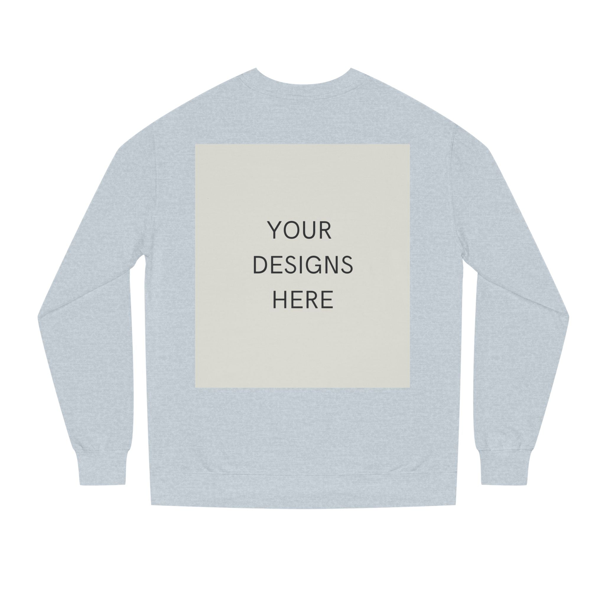 Classic Crewneck Sweatshirt