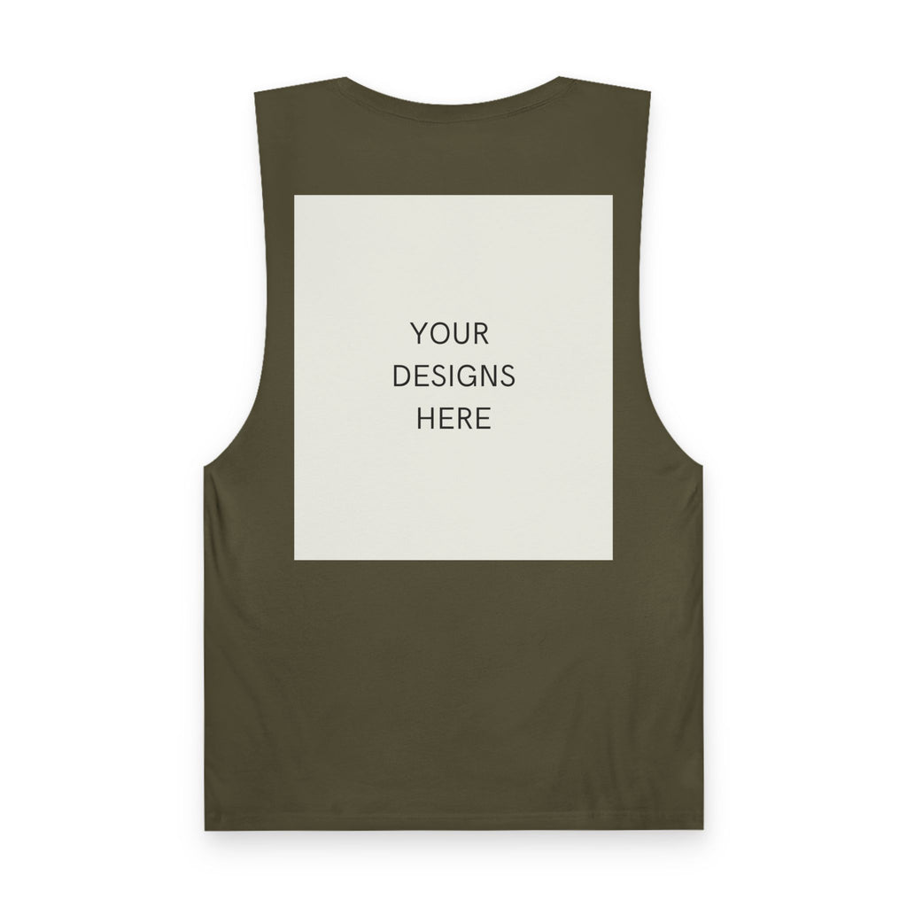 Barnard Tank Top