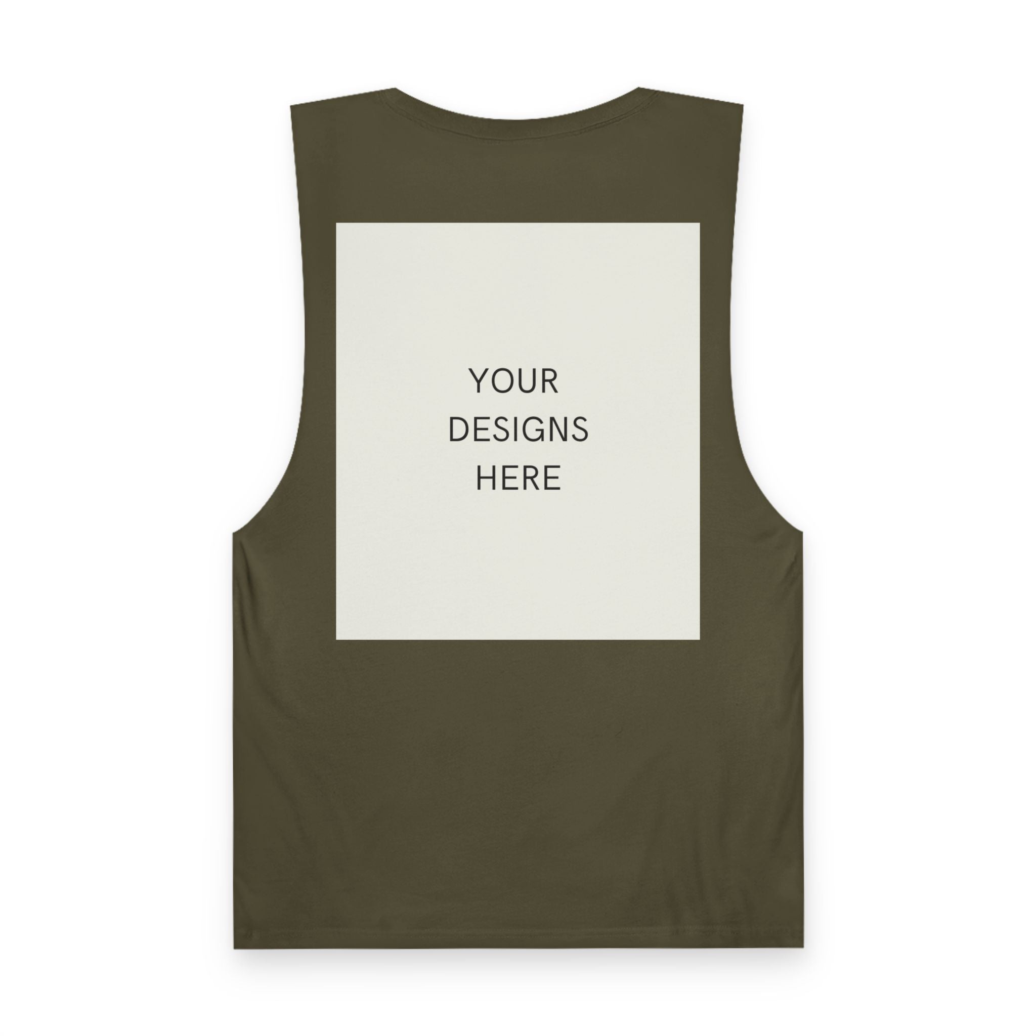 Barnard Tank Top
