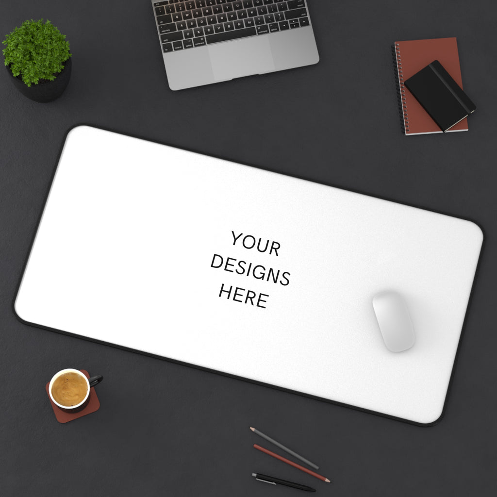Custom Desk Mat