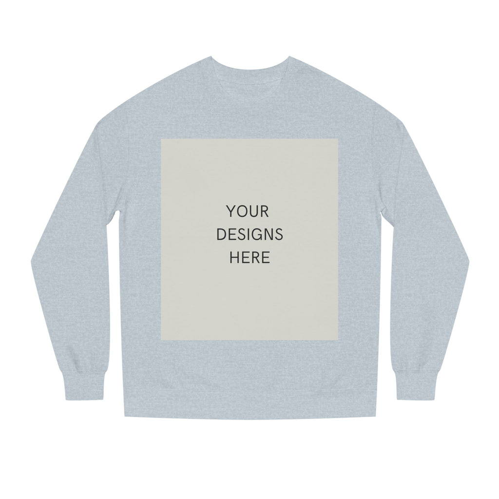 Classic Crewneck Sweatshirt