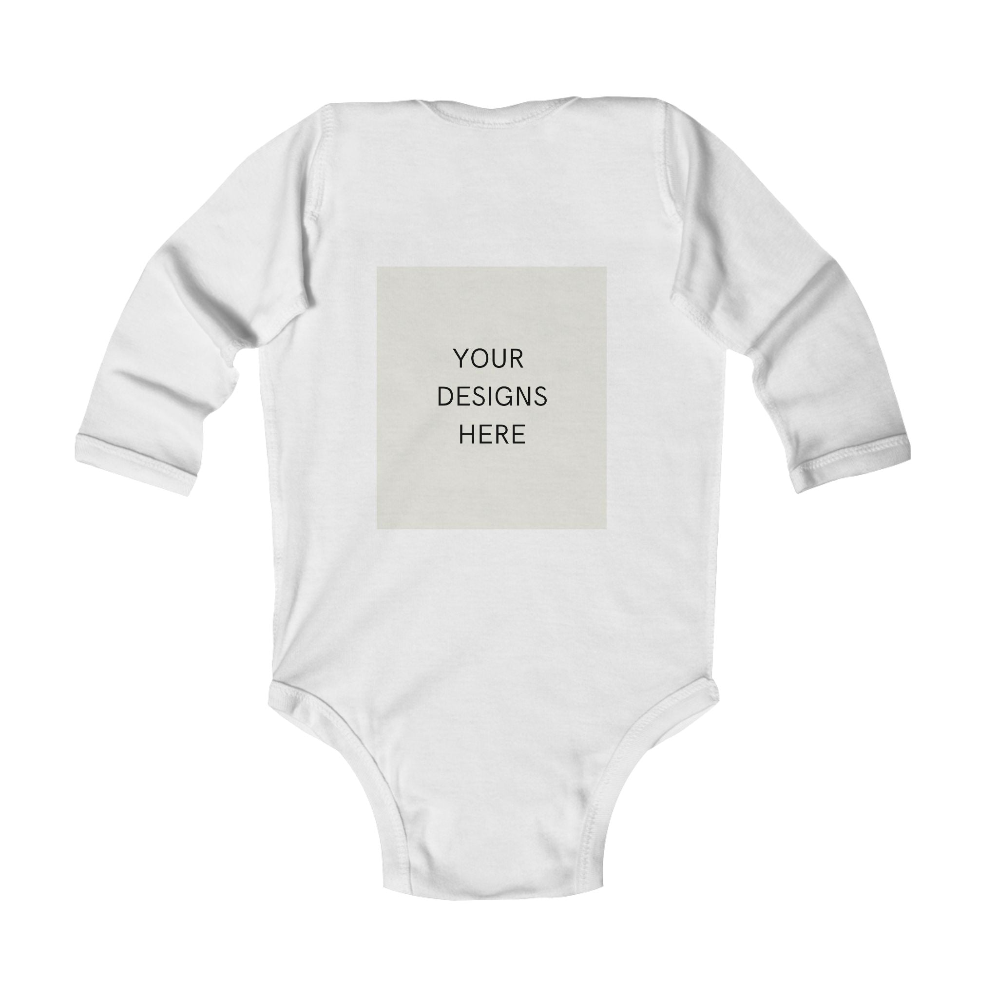 Infant Bodysuit