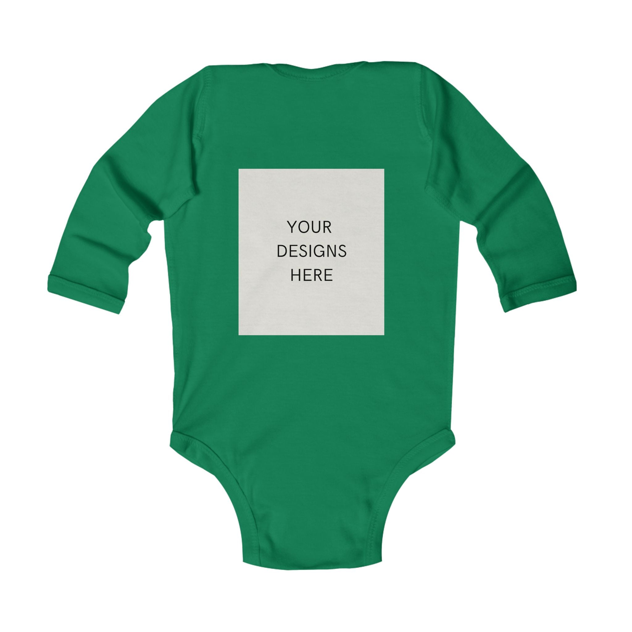 Infant Bodysuit