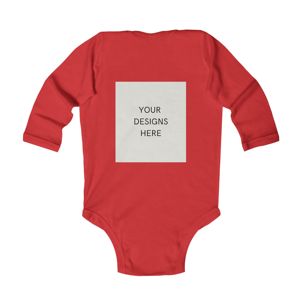 Infant Bodysuit
