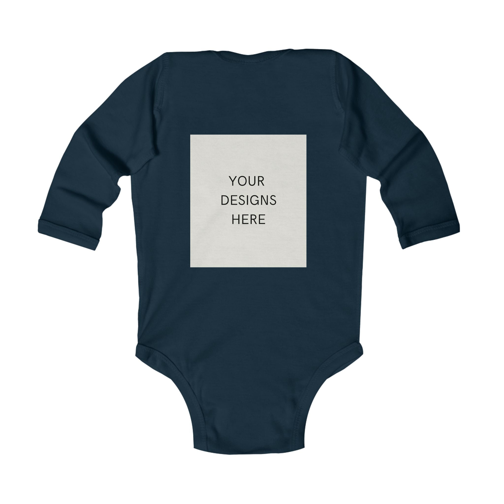 Infant Bodysuit