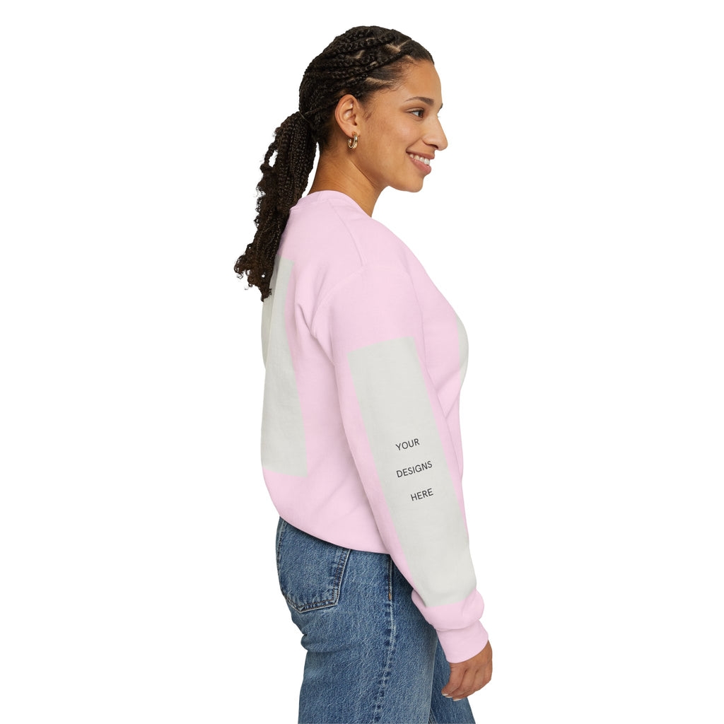 Crewneck Sweatshirt