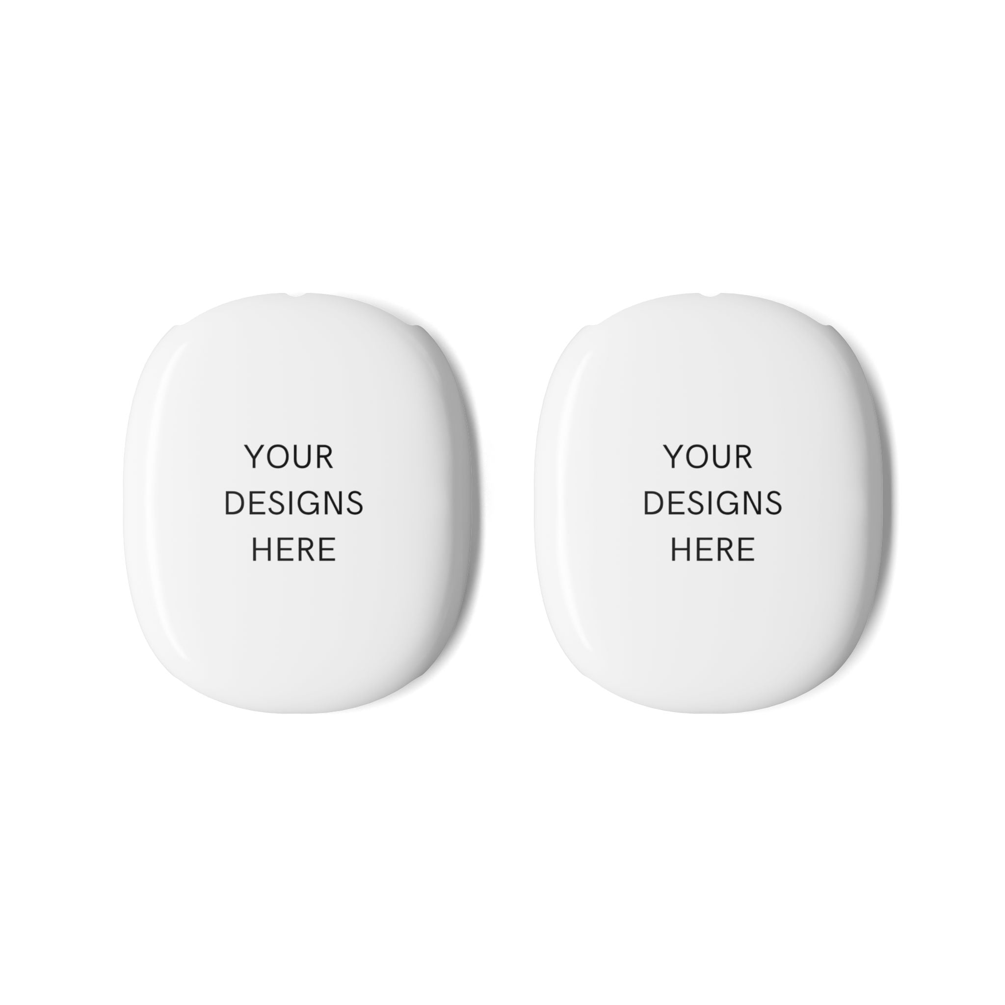 AirPods Max Shell Case