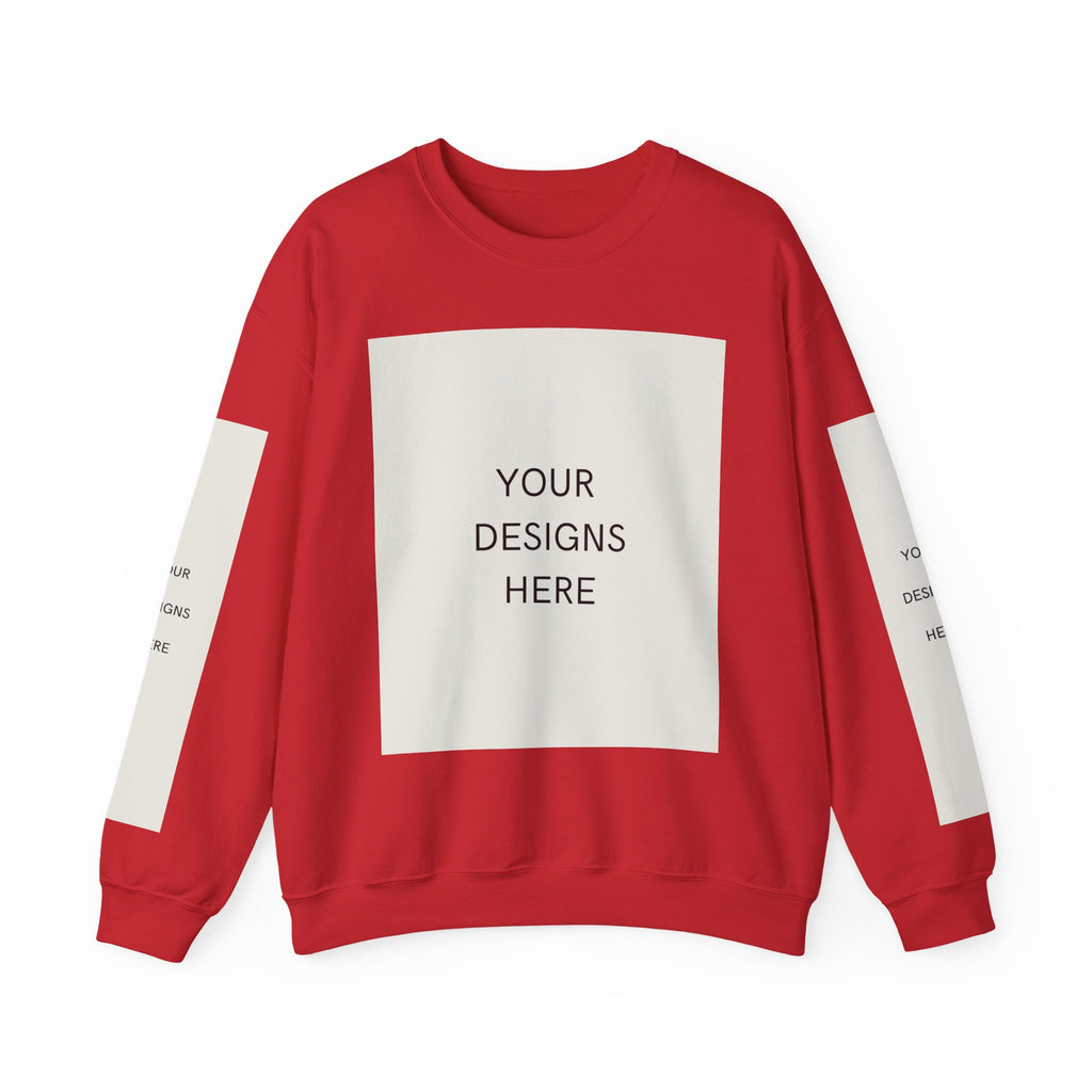 Crewneck Sweatshirt