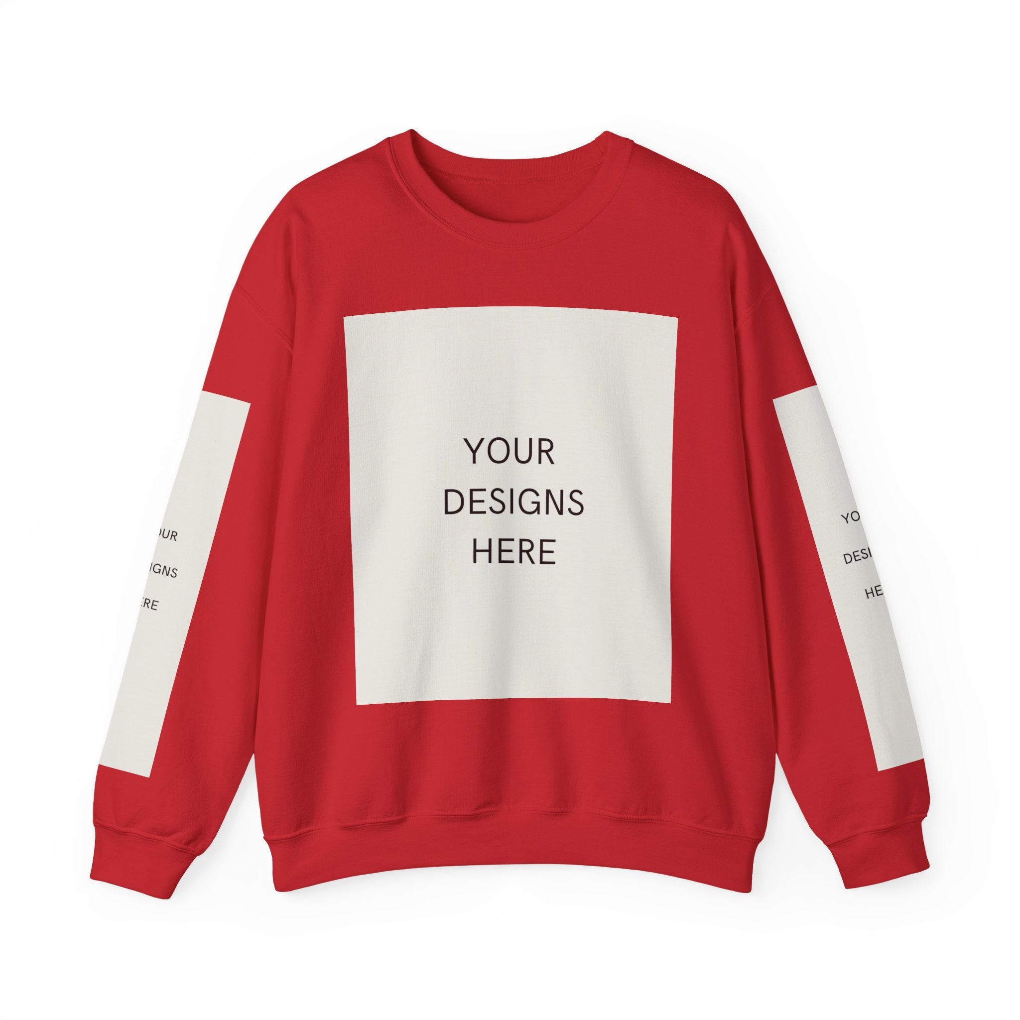 Crewneck Sweatshirt