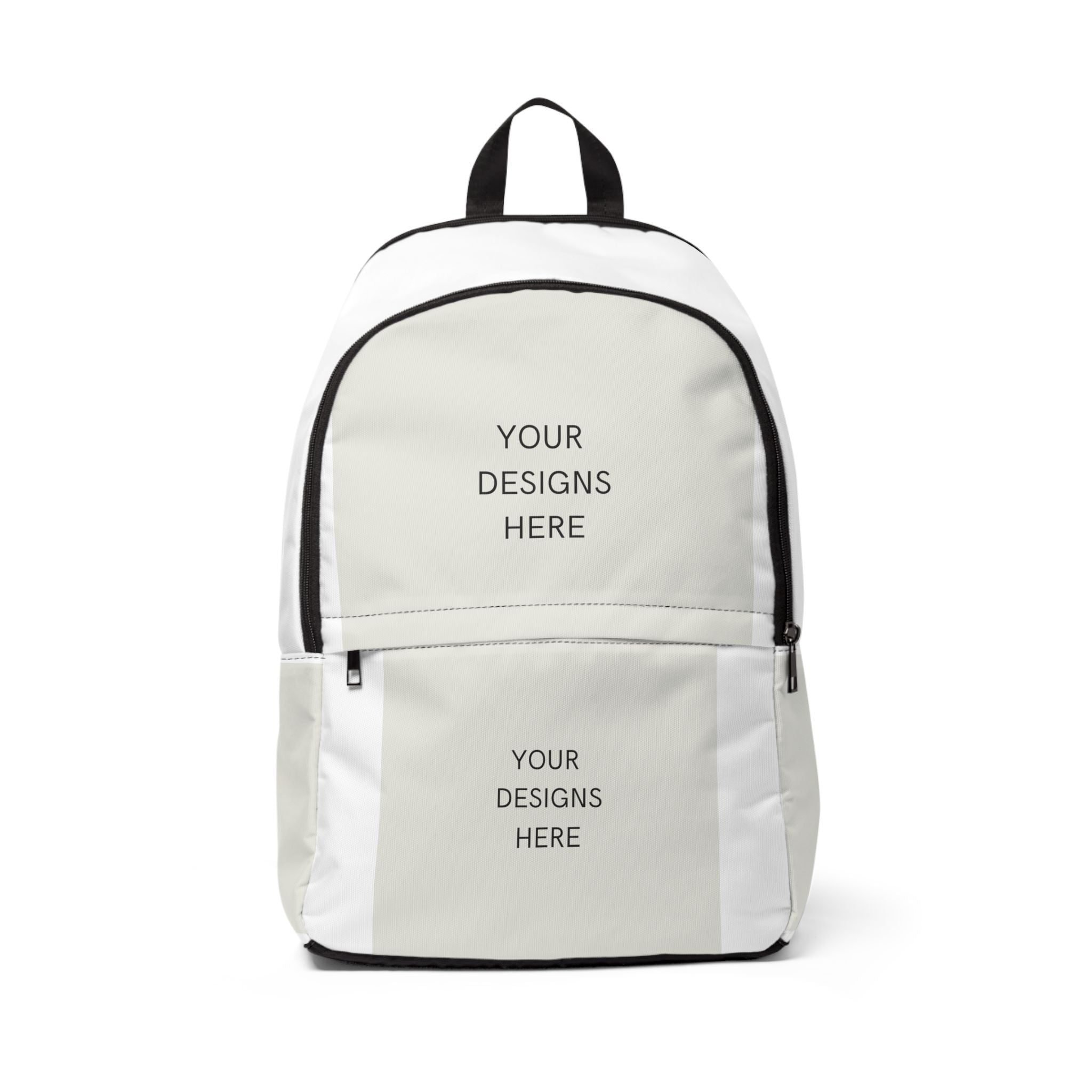 Classic Canvas Backpack