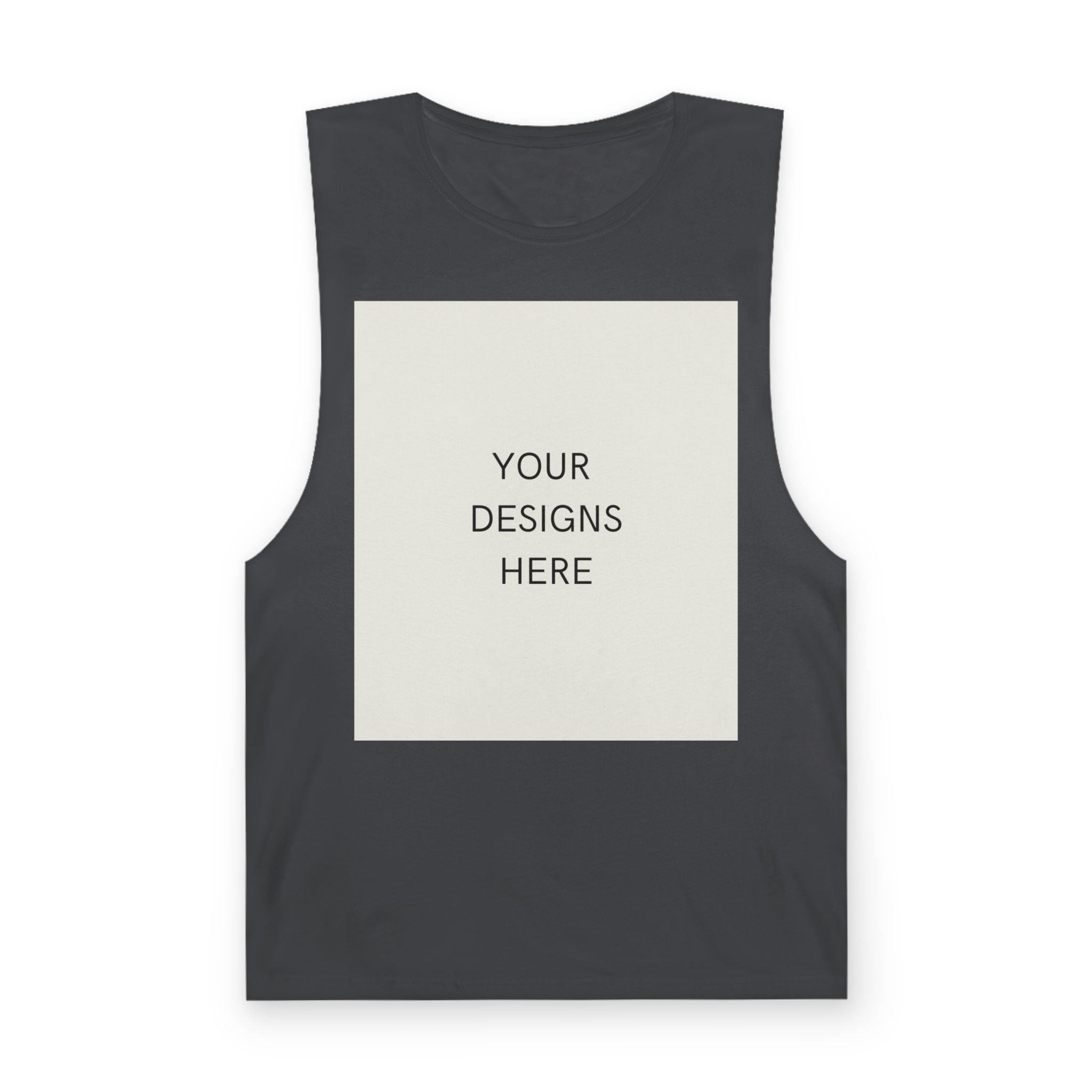 Barnard Tank Top