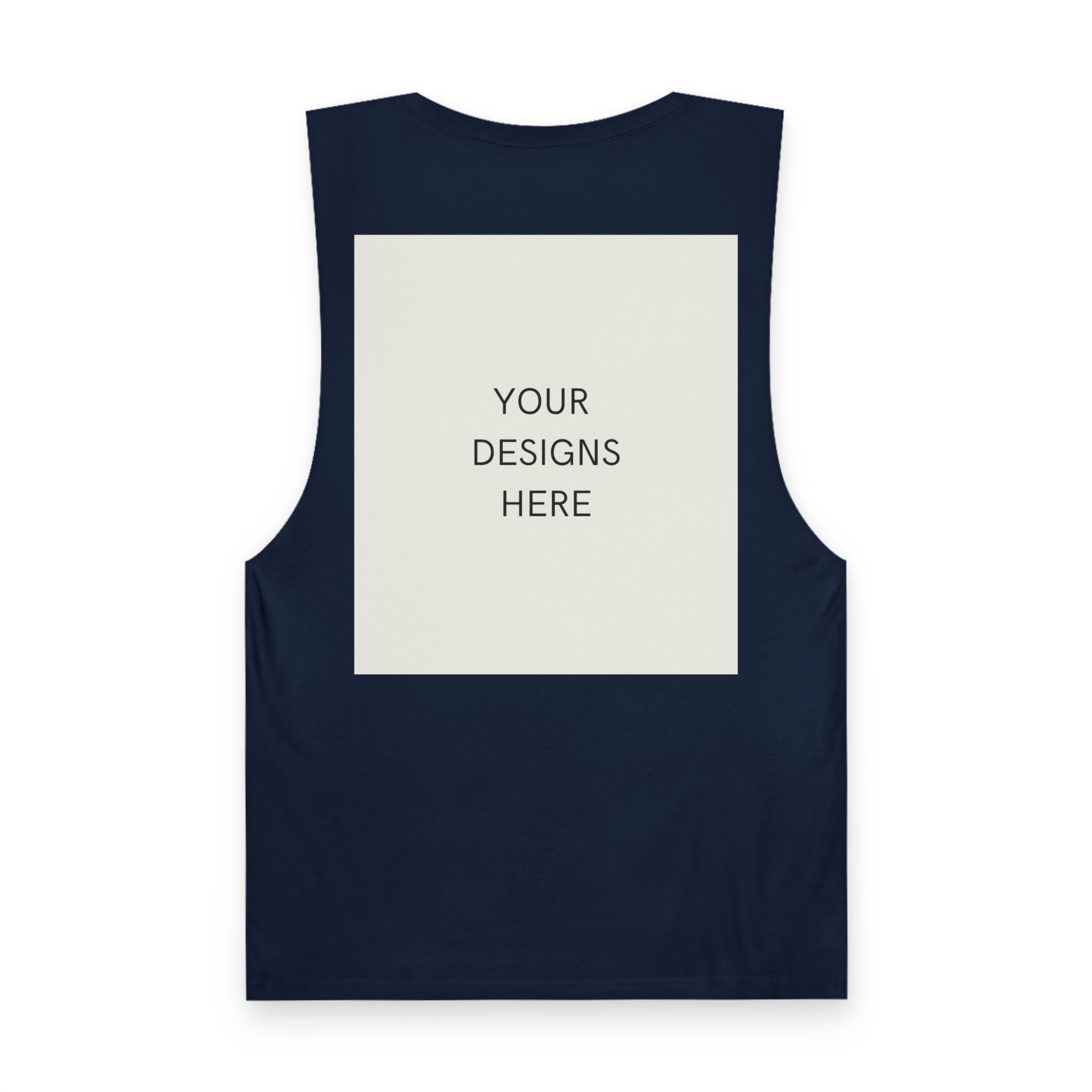 Barnard Tank Top