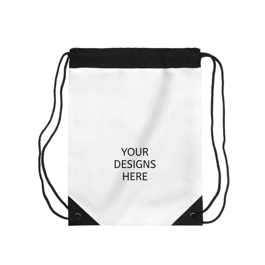 Drawstring Bag