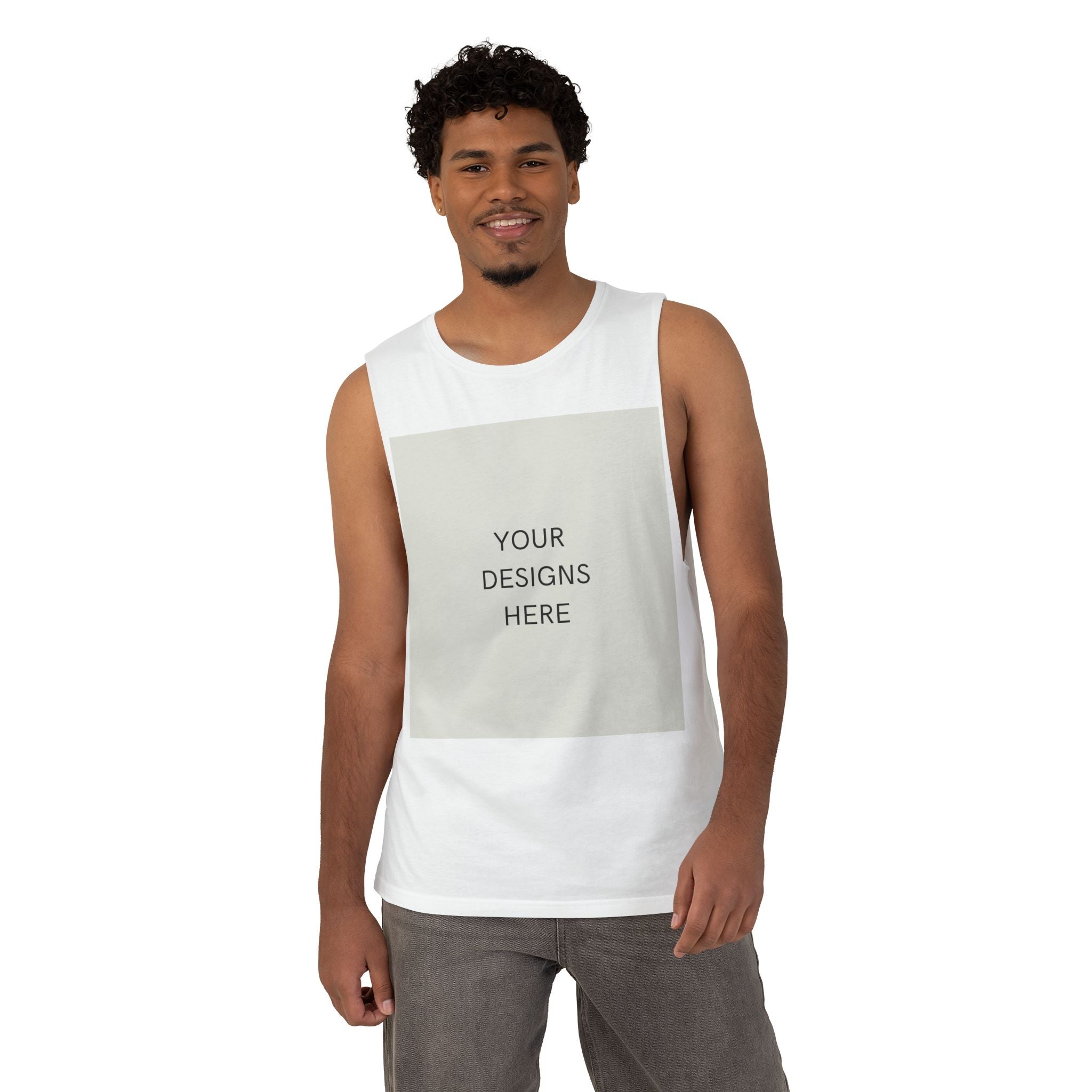 Barnard Tank Top