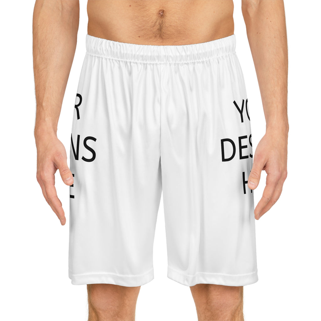 Basketball Shorts