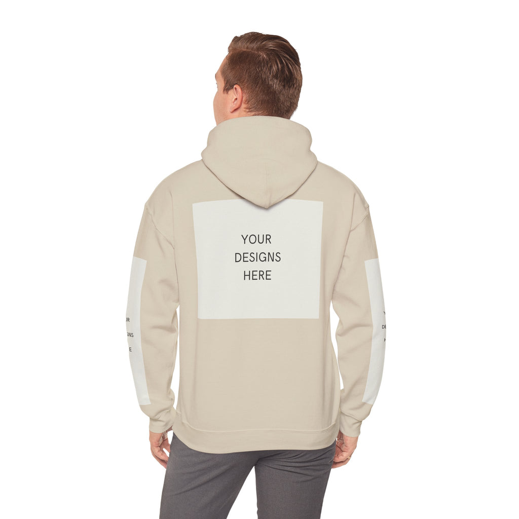 Classic Custom Hoodie
