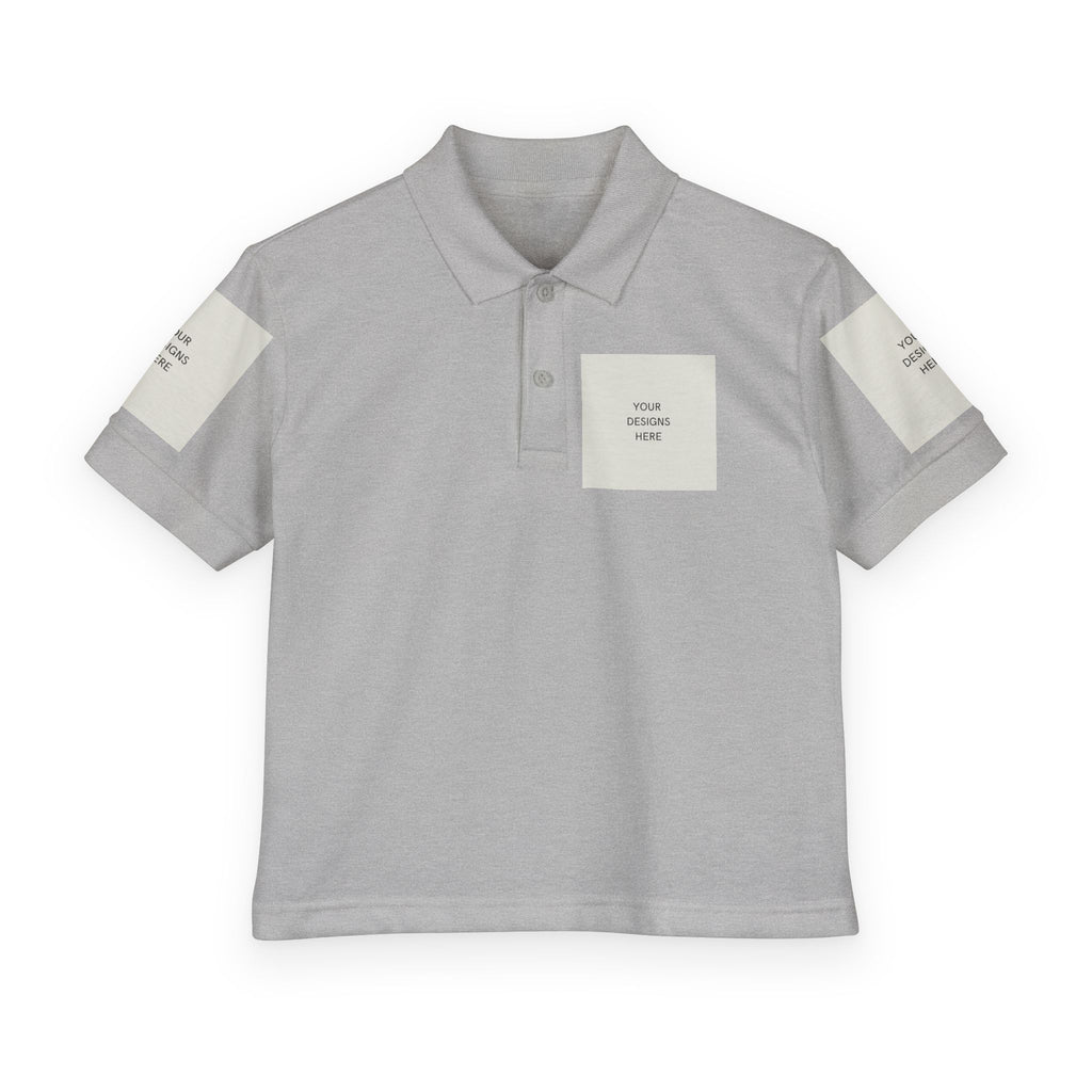 Youth Polo Shirt