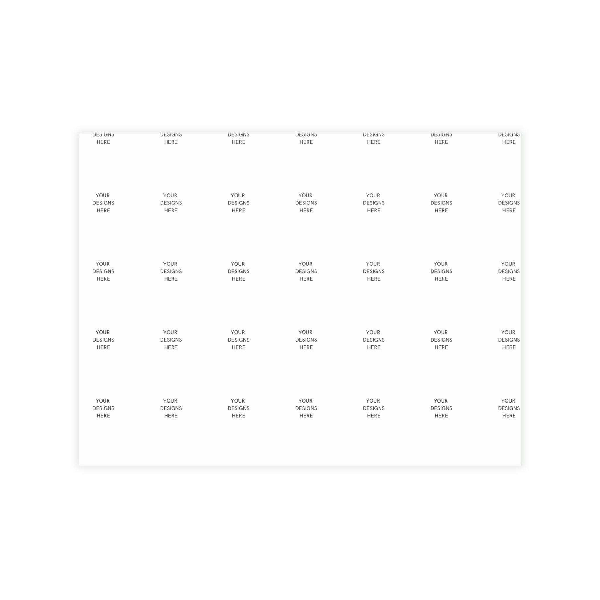 Postcard Bundles (envelopes included)