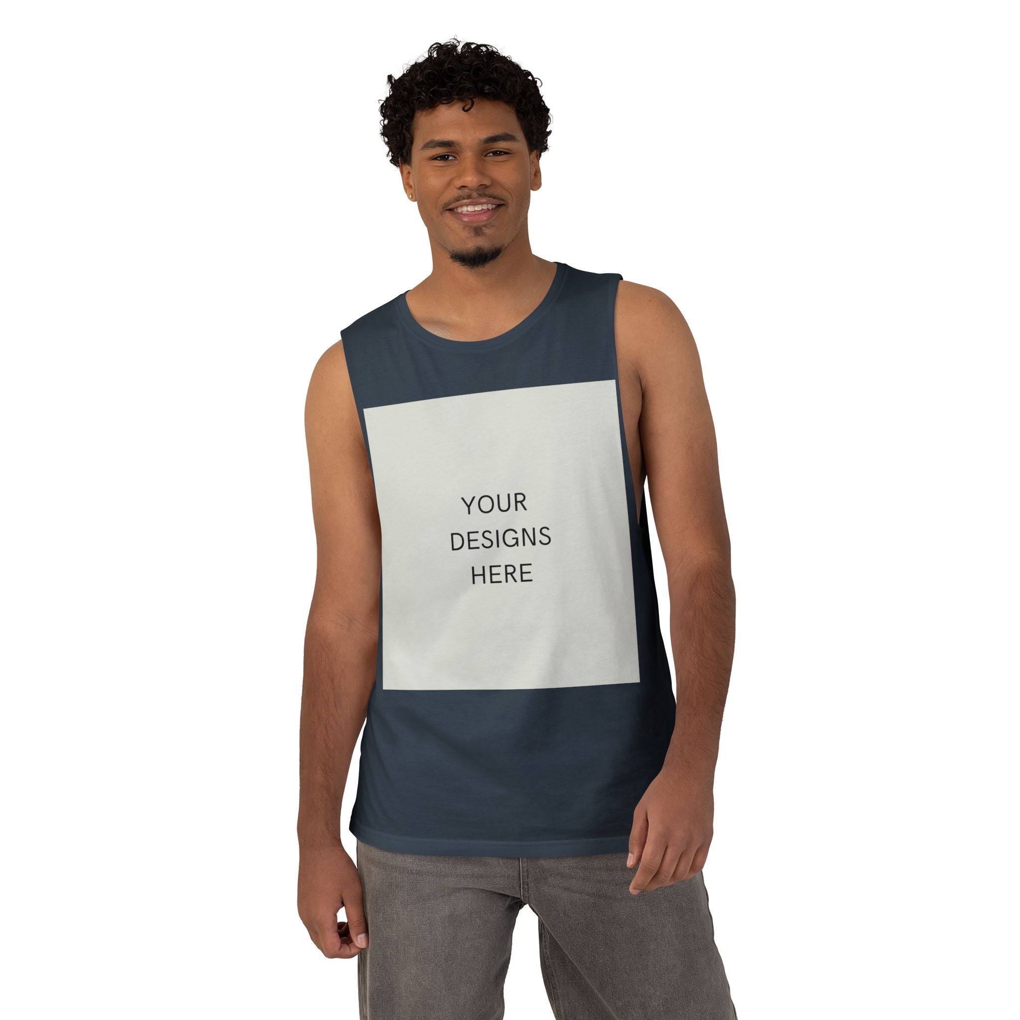 Barnard Tank Top