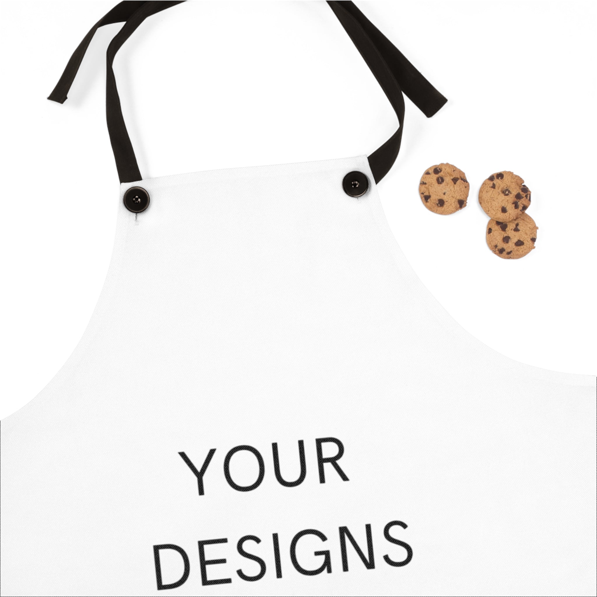 Custom All-Over-Print Apron