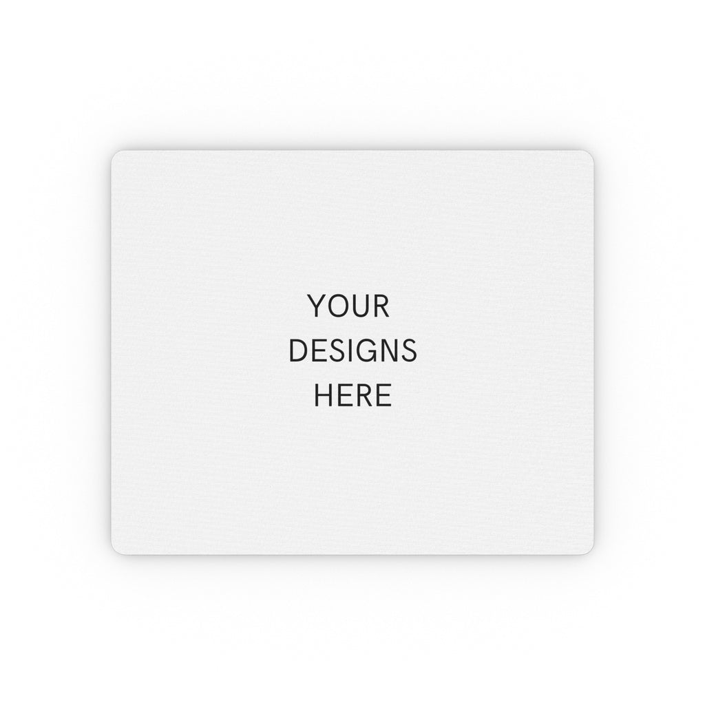 Rectangular Mouse Pad