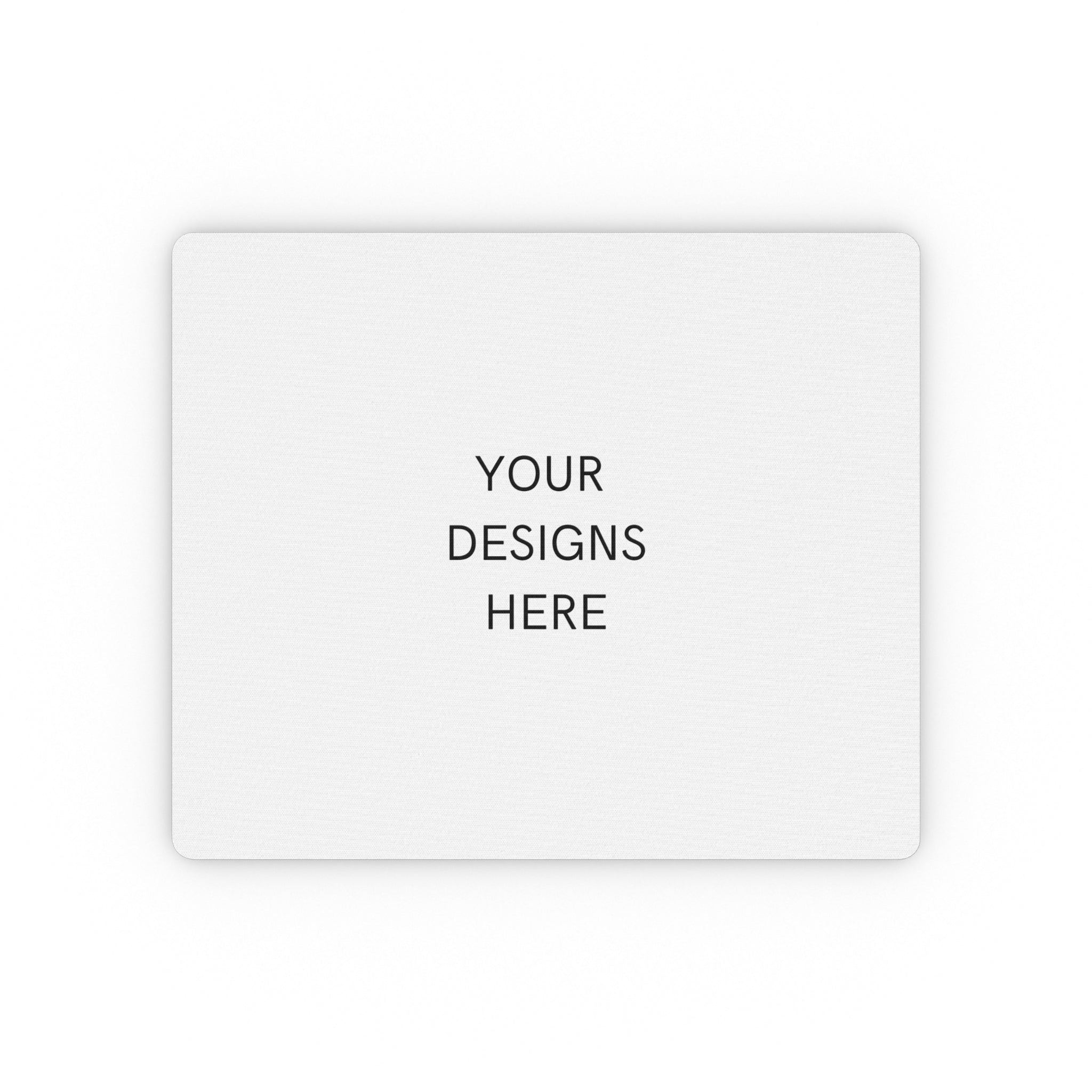 Rectangular Mouse Pad
