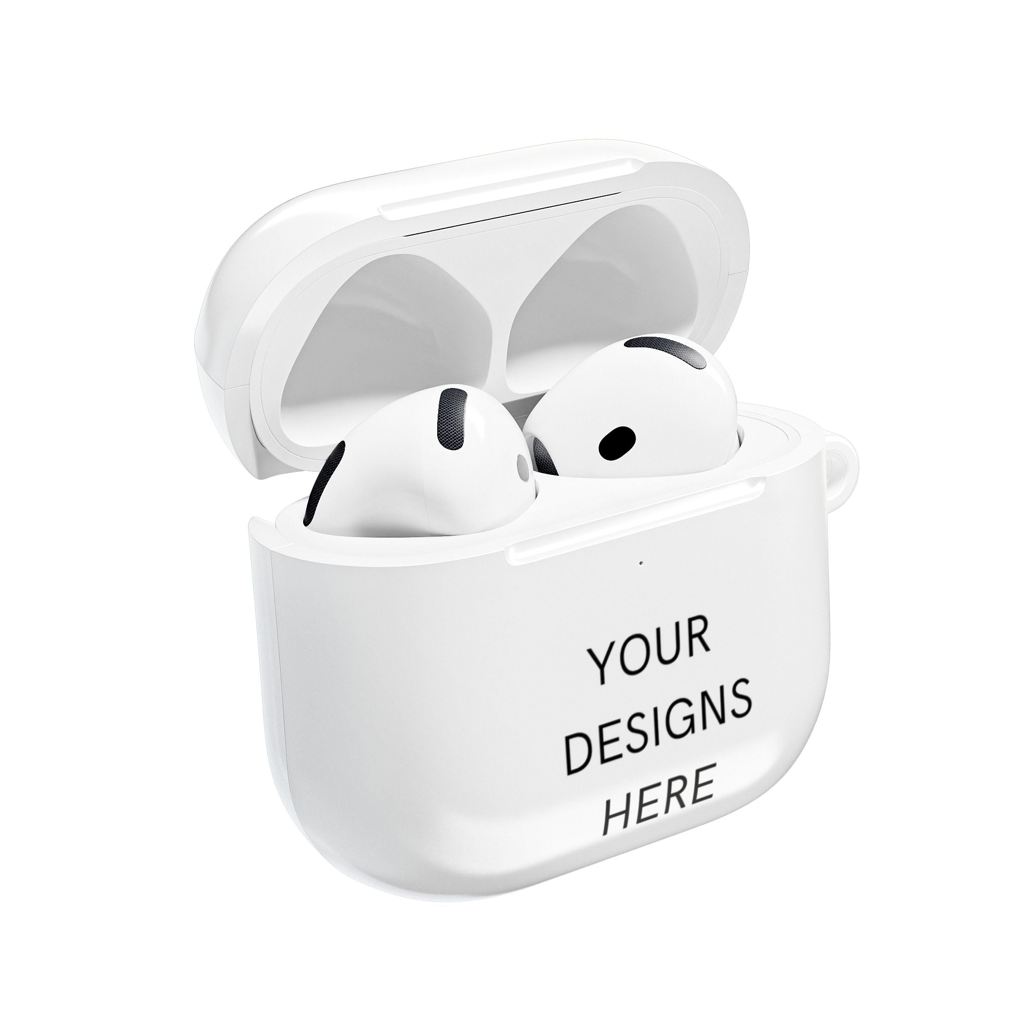 Custom AirPod Case