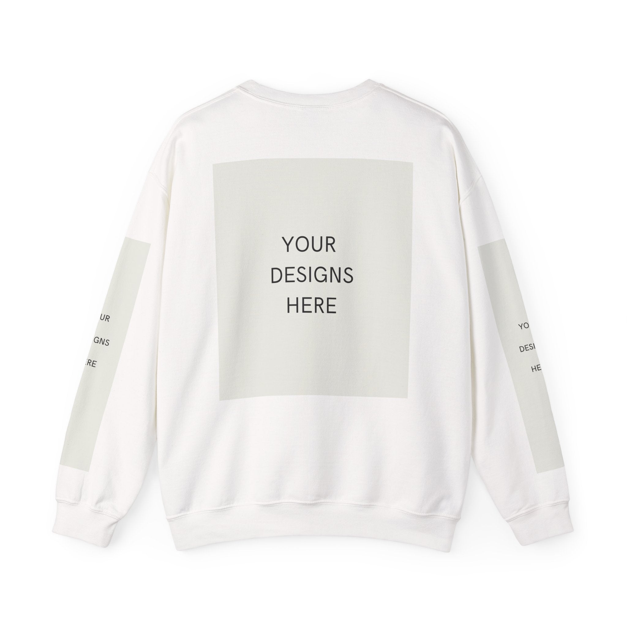 Crewneck Sweatshirt