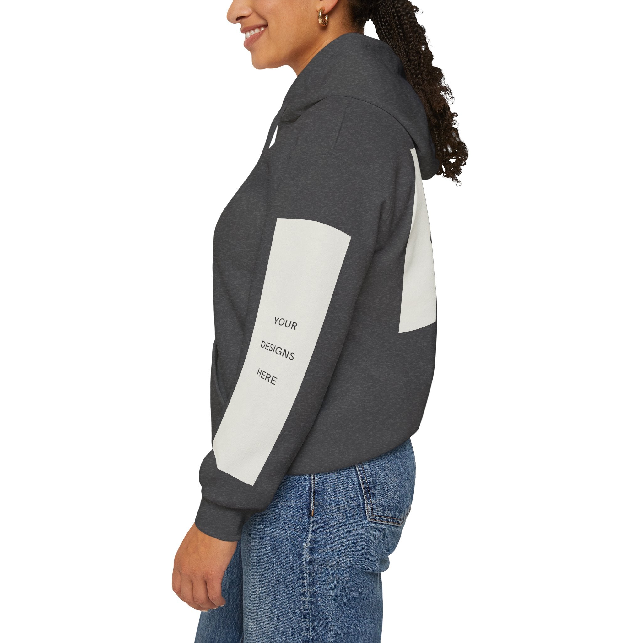 Classic Custom Hoodie