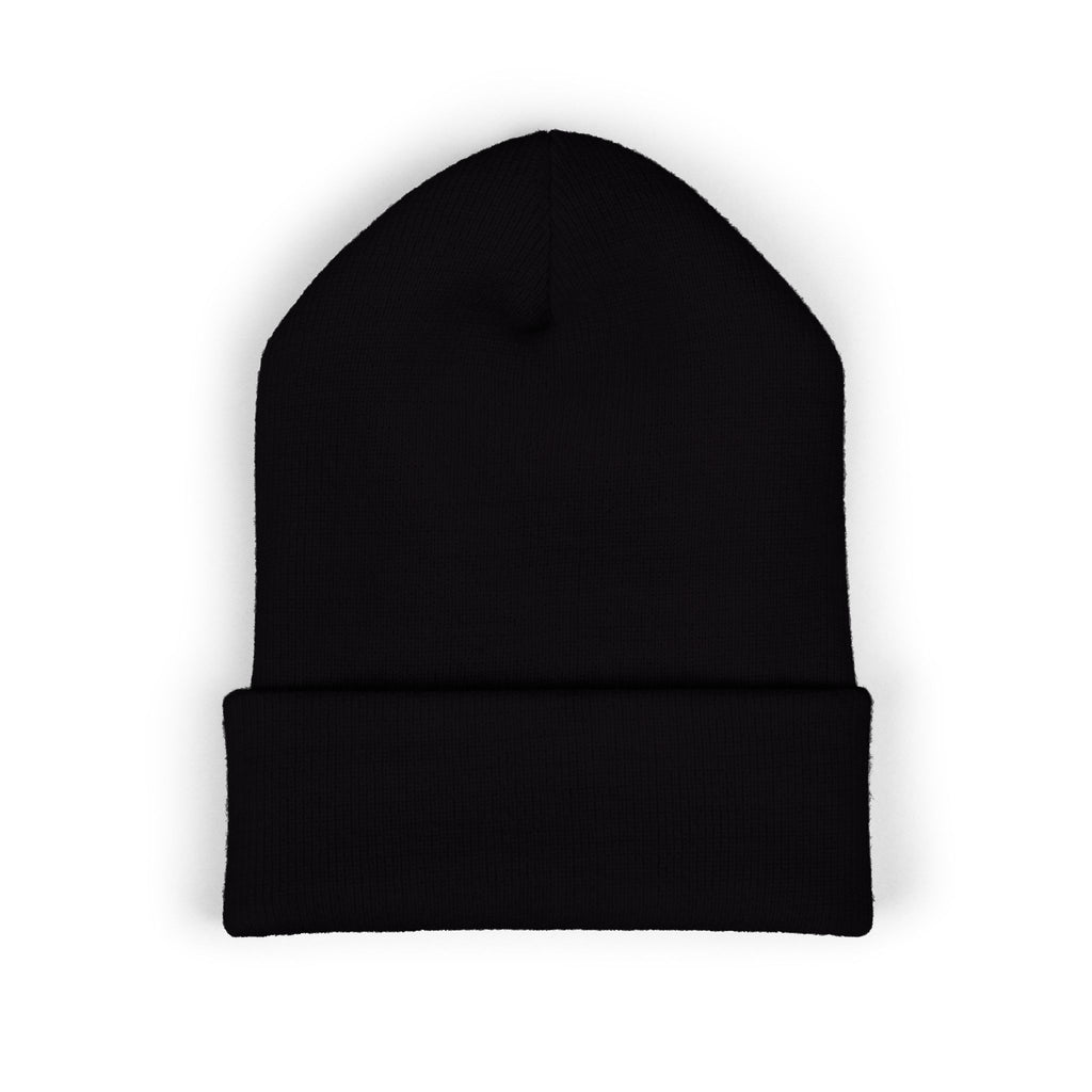 Classic Cuffed Beanie