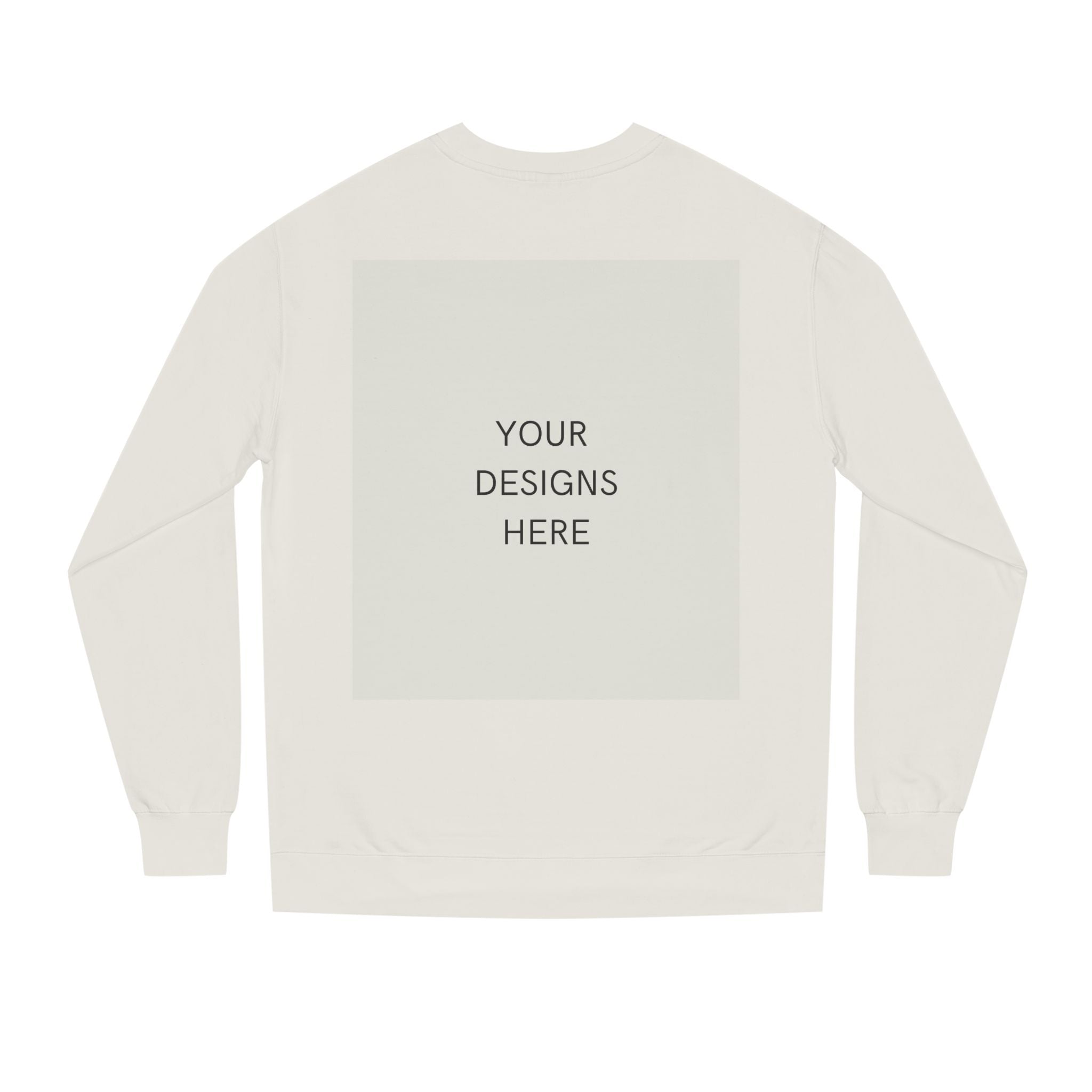 Crewneck Sweatshirt