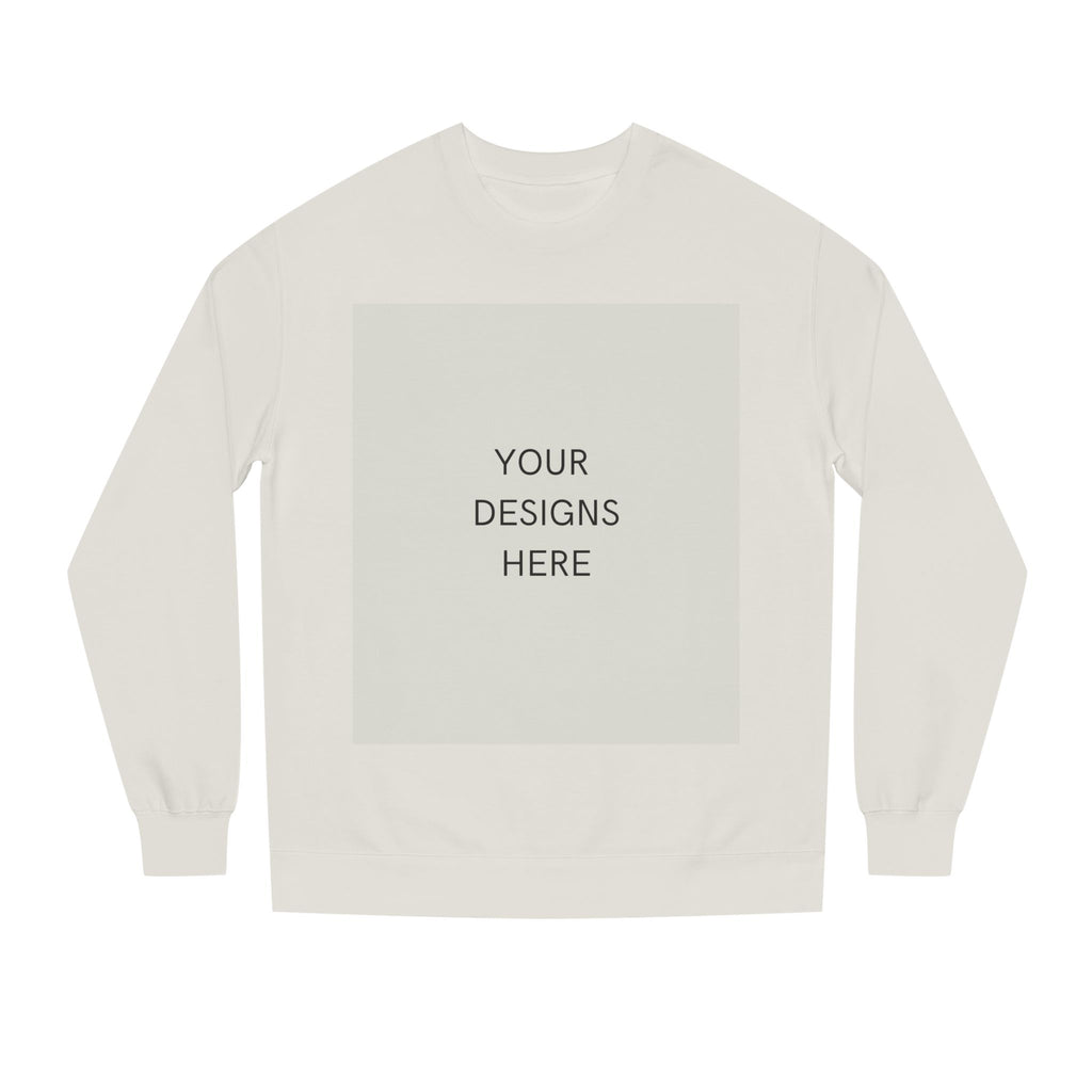 Classic Crewneck Sweatshirt