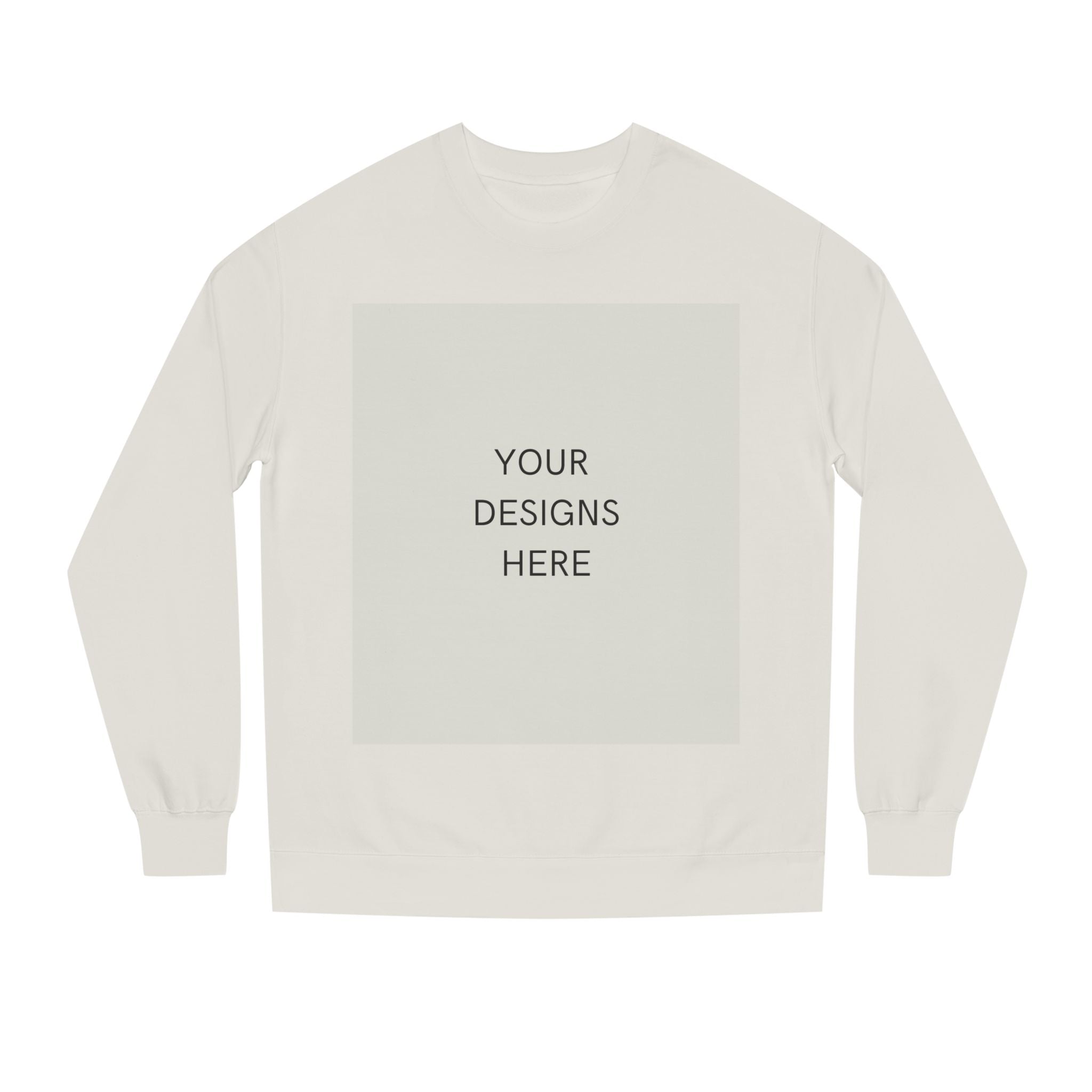 Classic Crewneck Sweatshirt