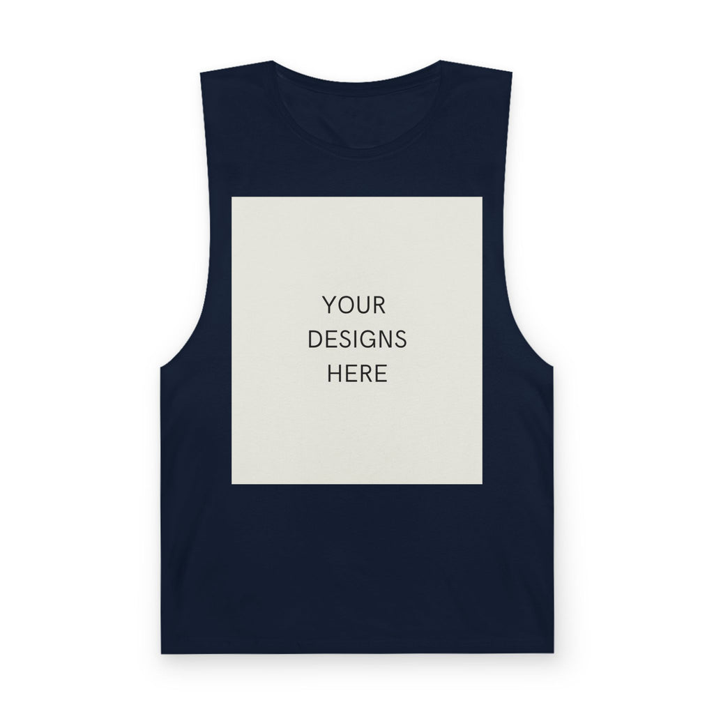 Barnard Tank Top